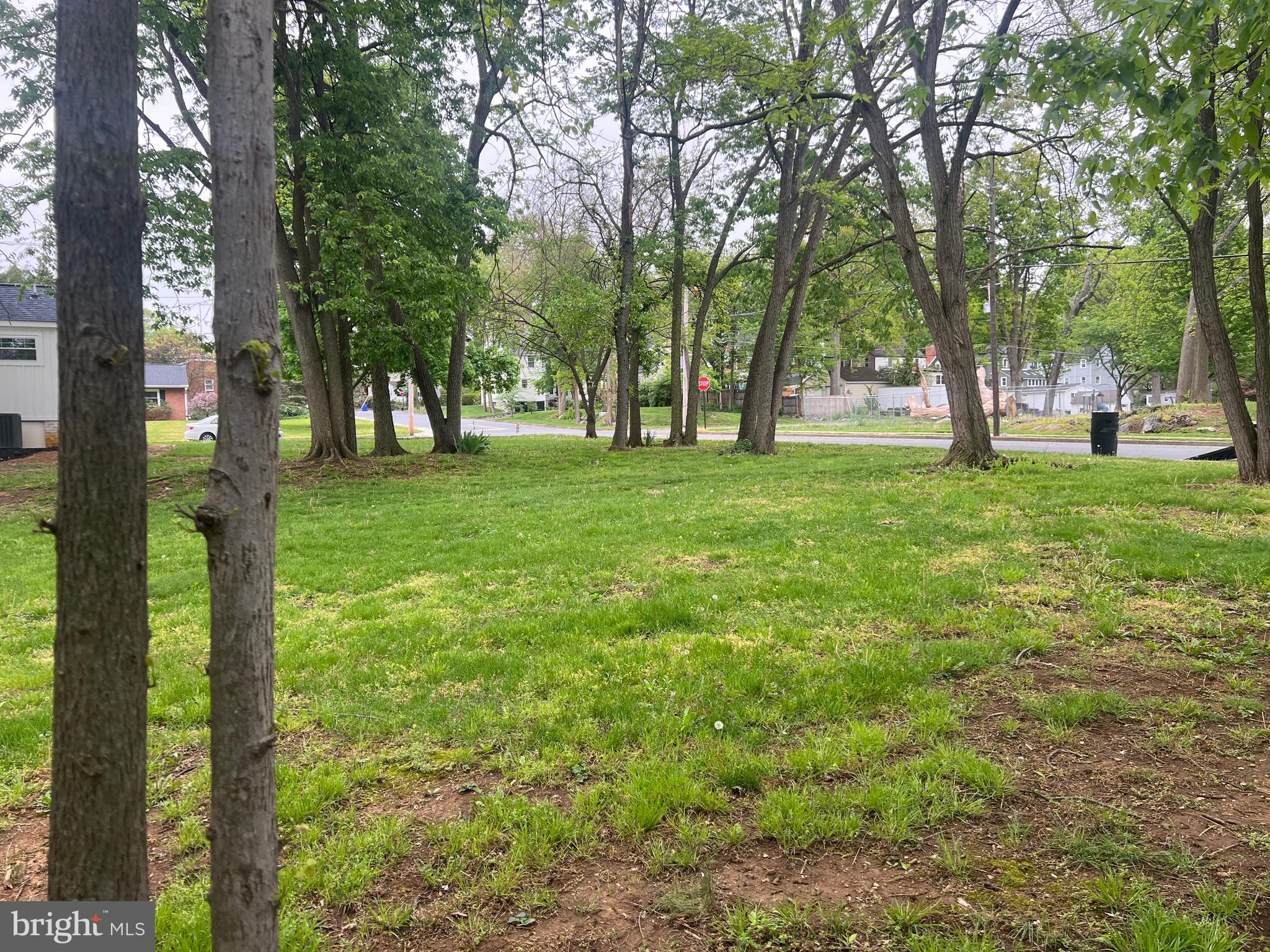 NORTH HAGERSTOWN - Residential