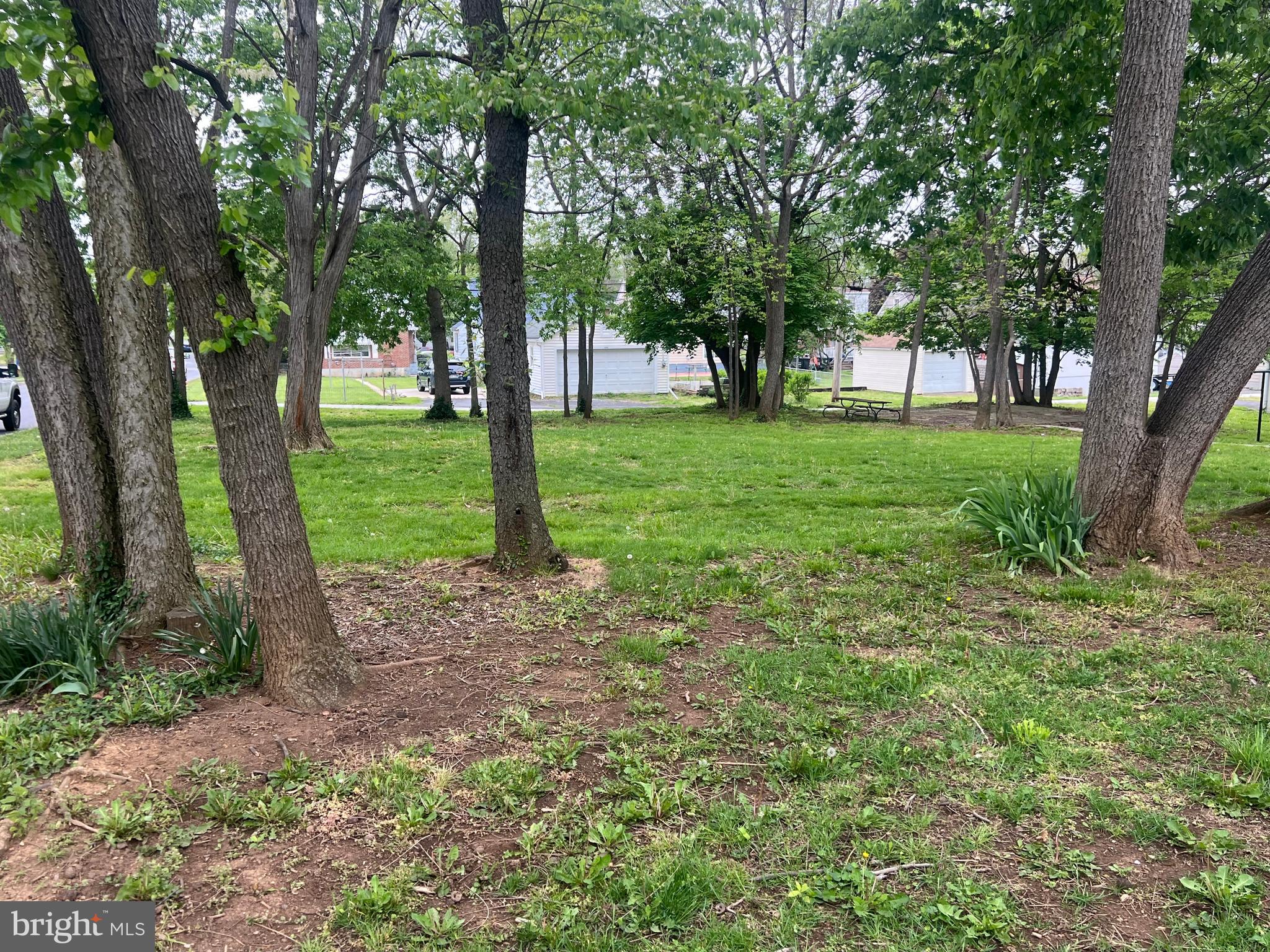 NORTH HAGERSTOWN - Residential