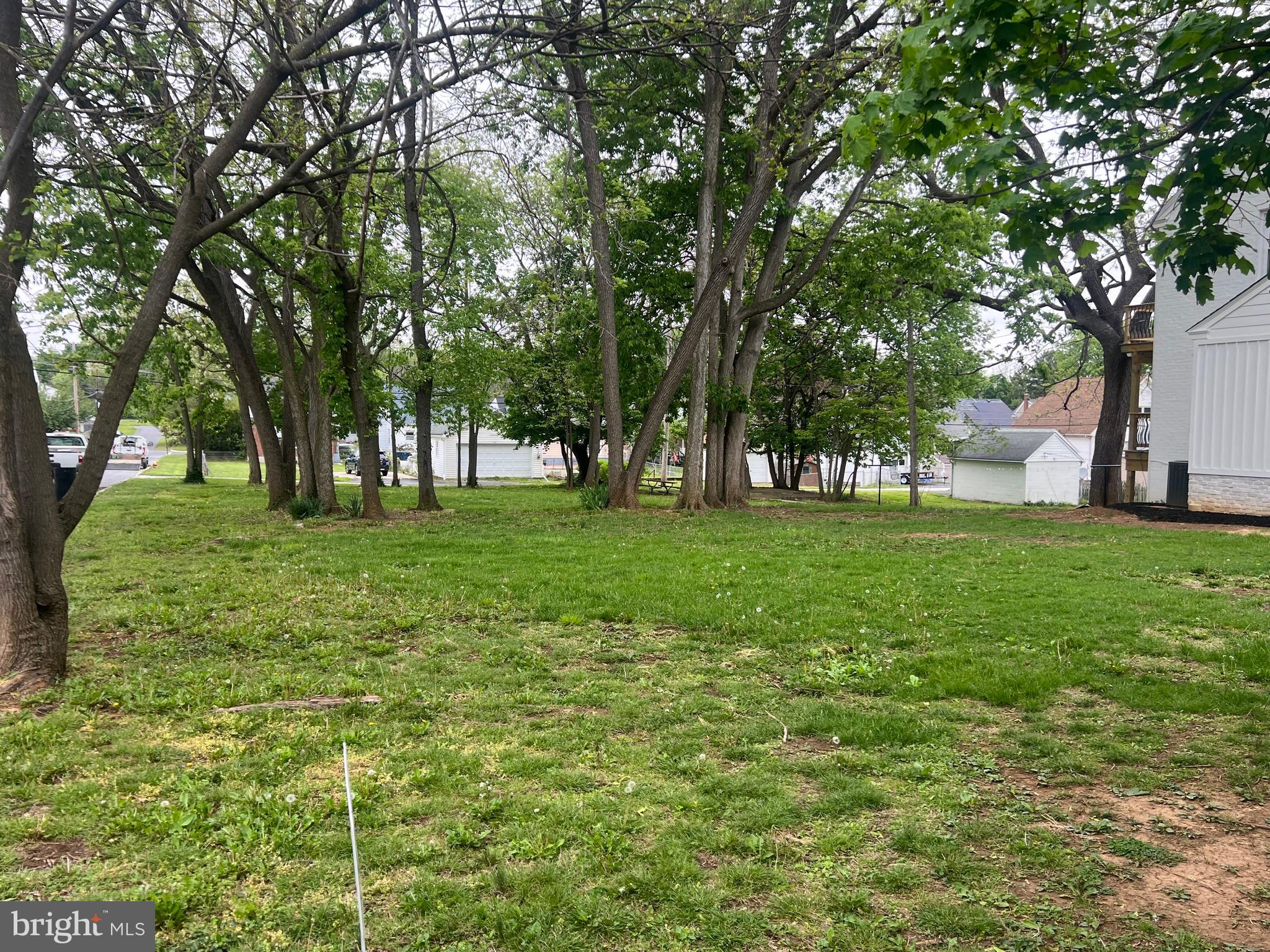 NORTH HAGERSTOWN - Residential