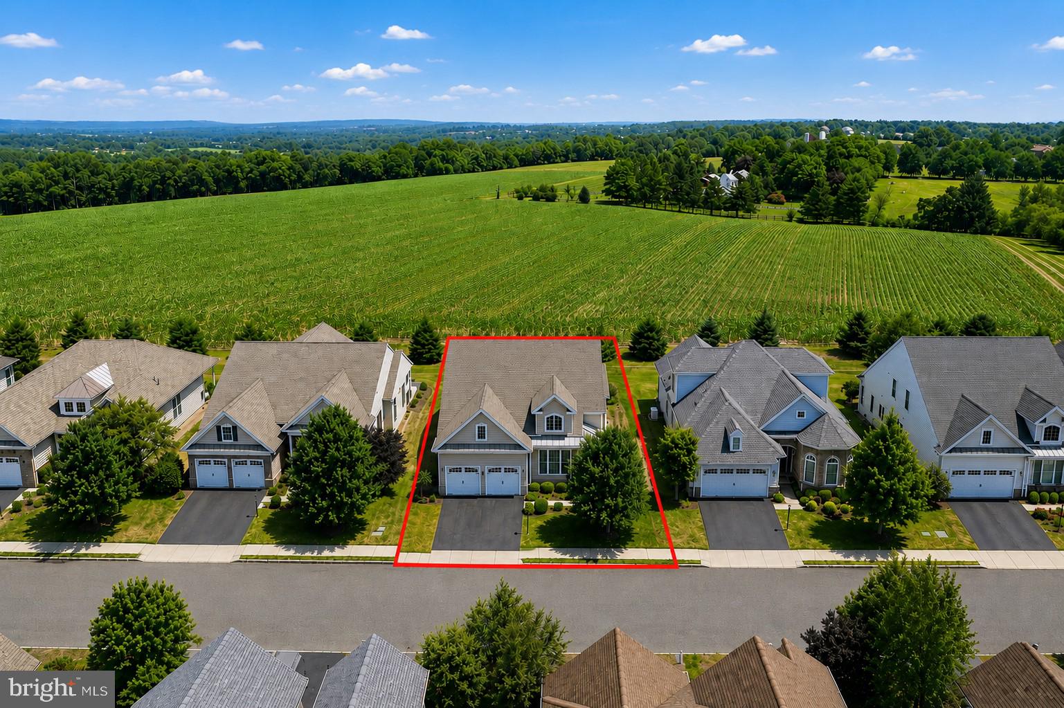 MEADOW GLEN - Residential