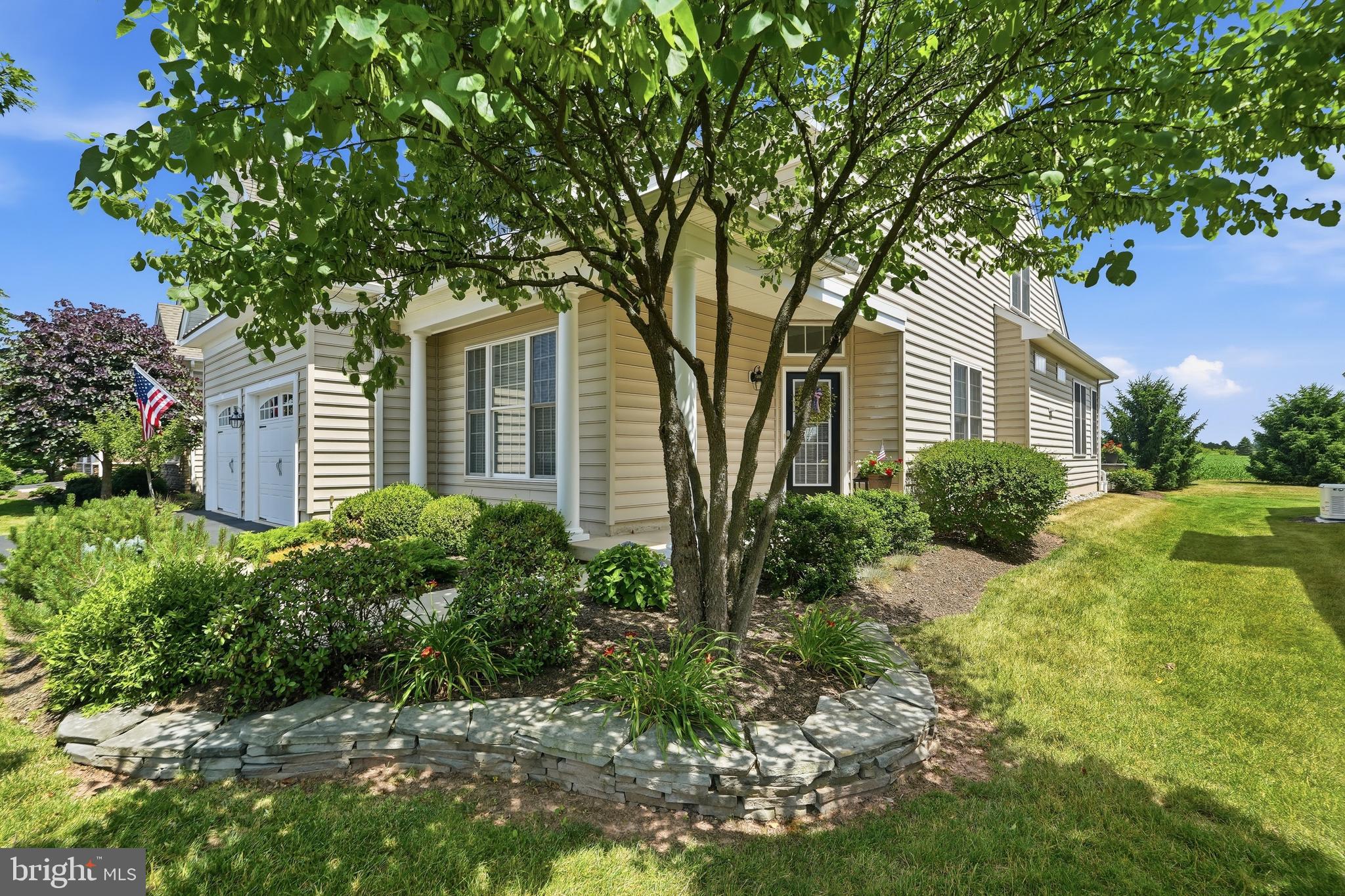 MEADOW GLEN - Residential
