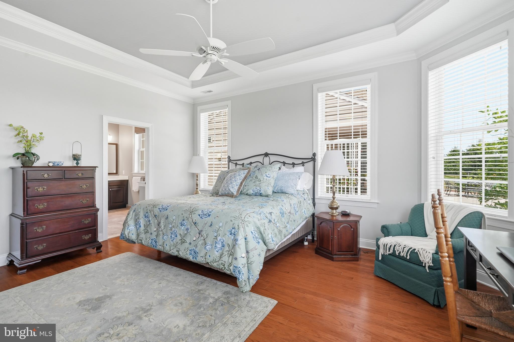 MEADOW GLEN - Residential