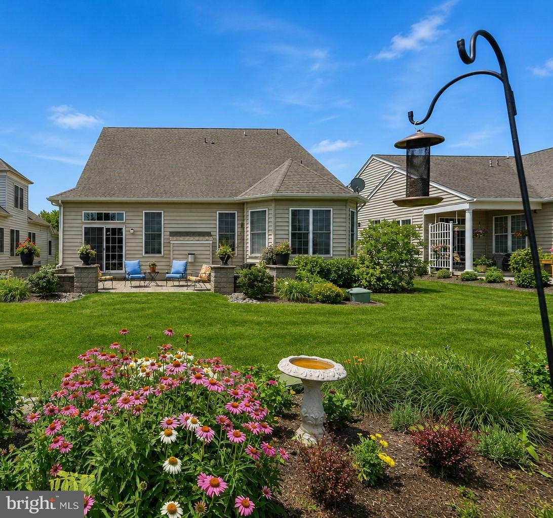 MEADOW GLEN - Residential