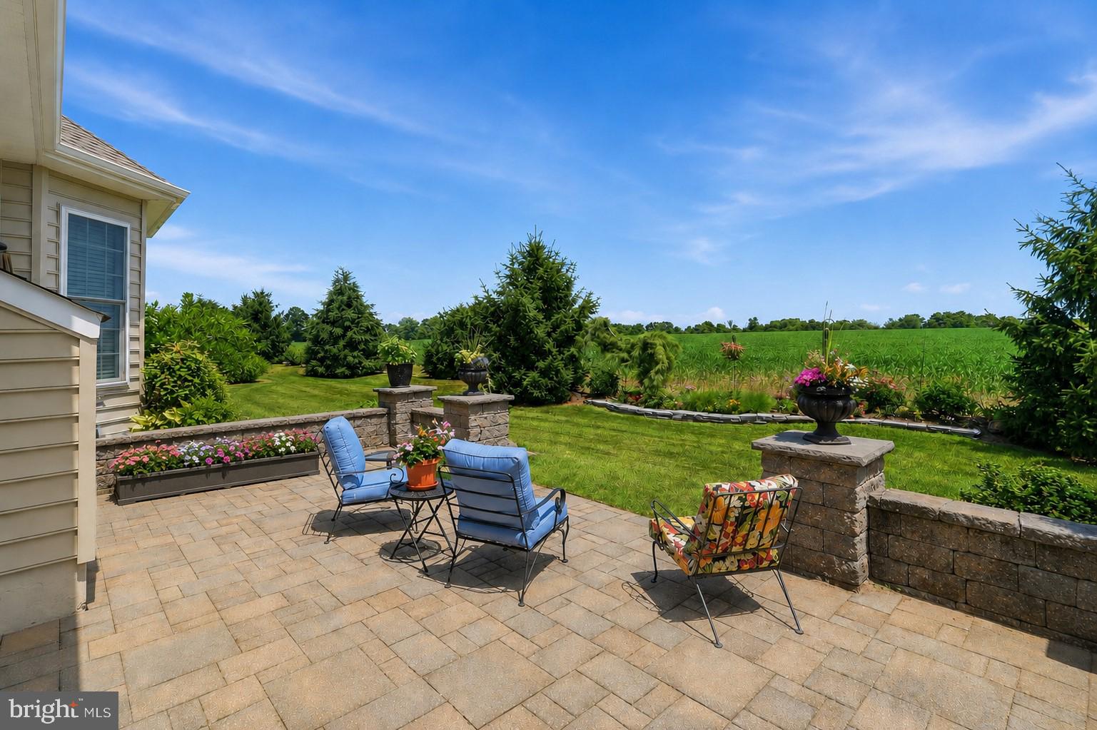 MEADOW GLEN - Residential