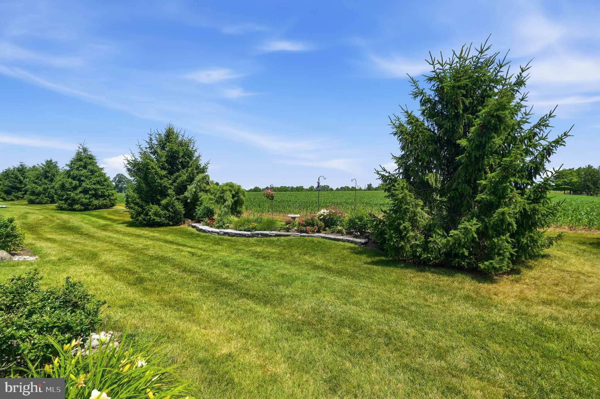 MEADOW GLEN - Residential