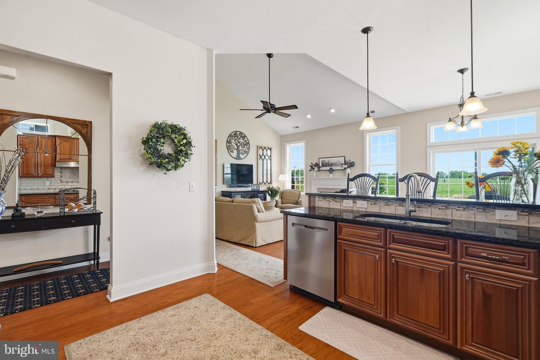 MEADOW GLEN - Residential