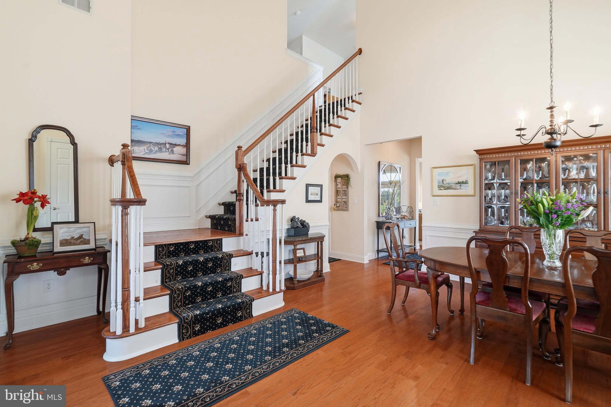 MEADOW GLEN - Residential
