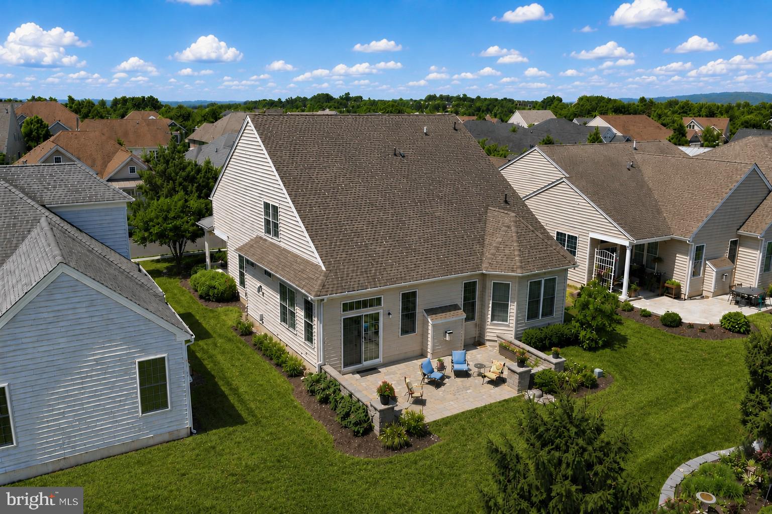 MEADOW GLEN - Residential