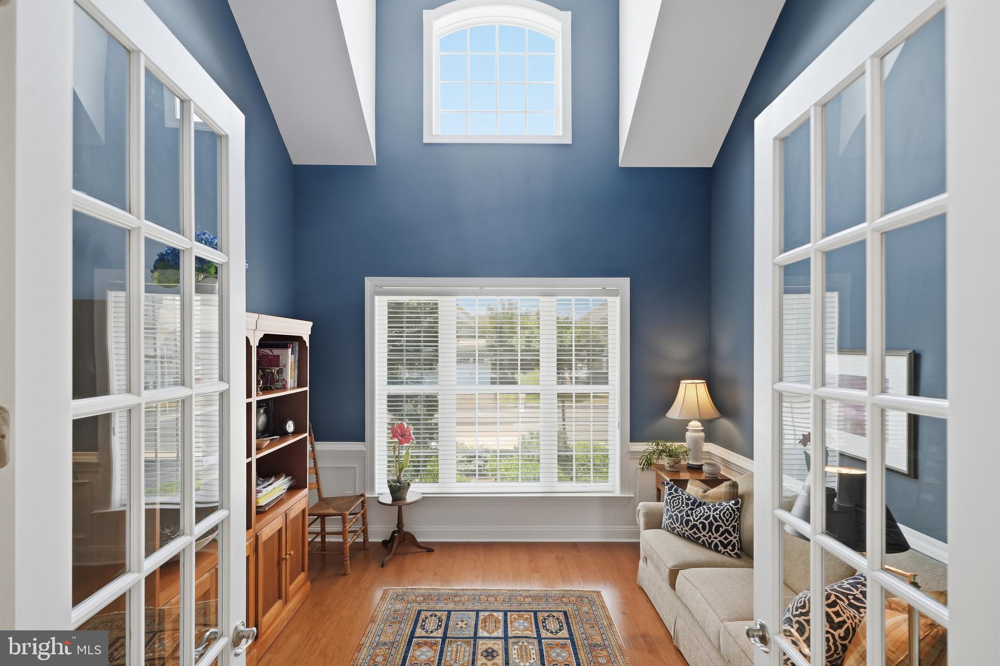 MEADOW GLEN - Residential