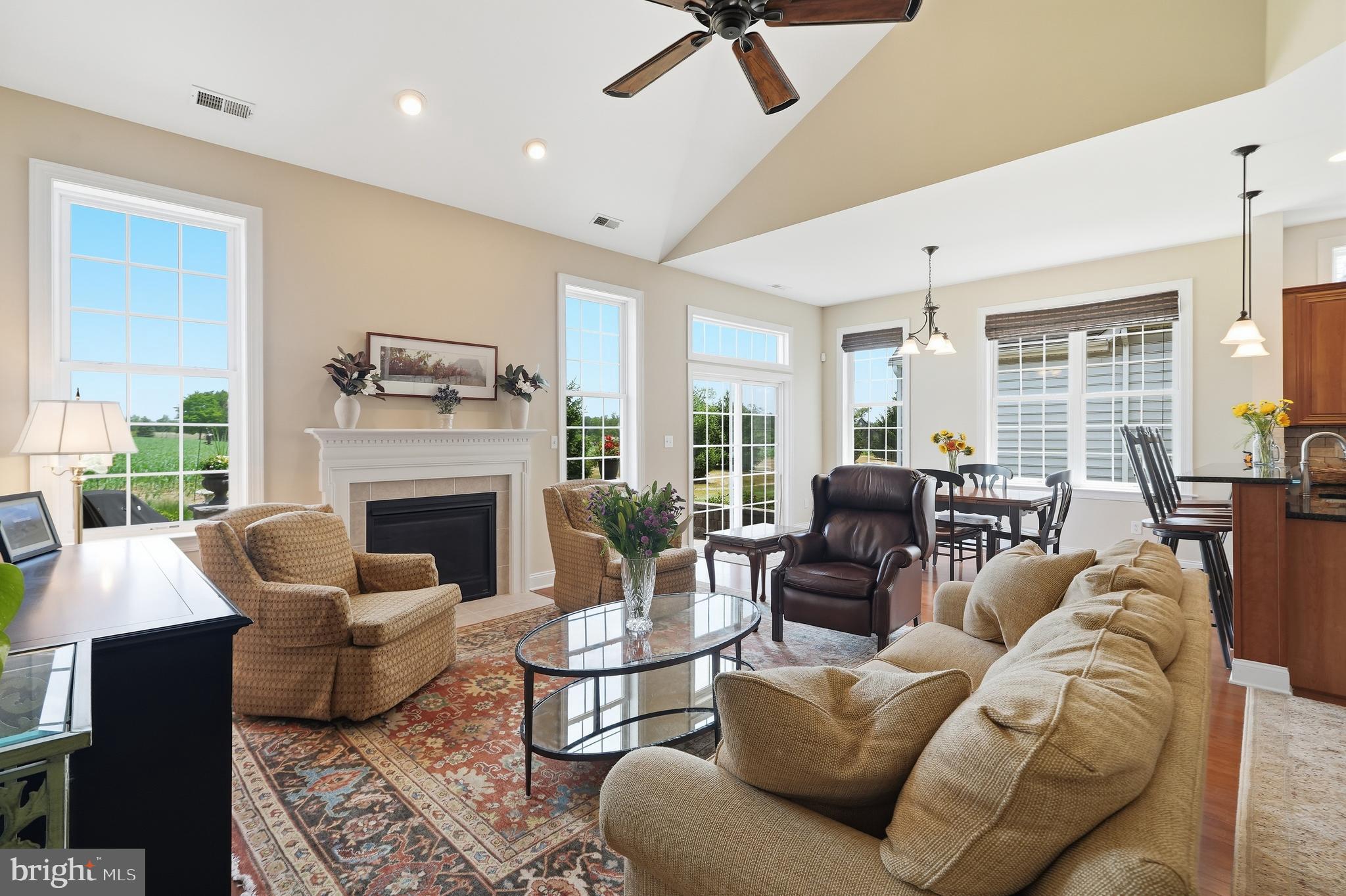 MEADOW GLEN - Residential