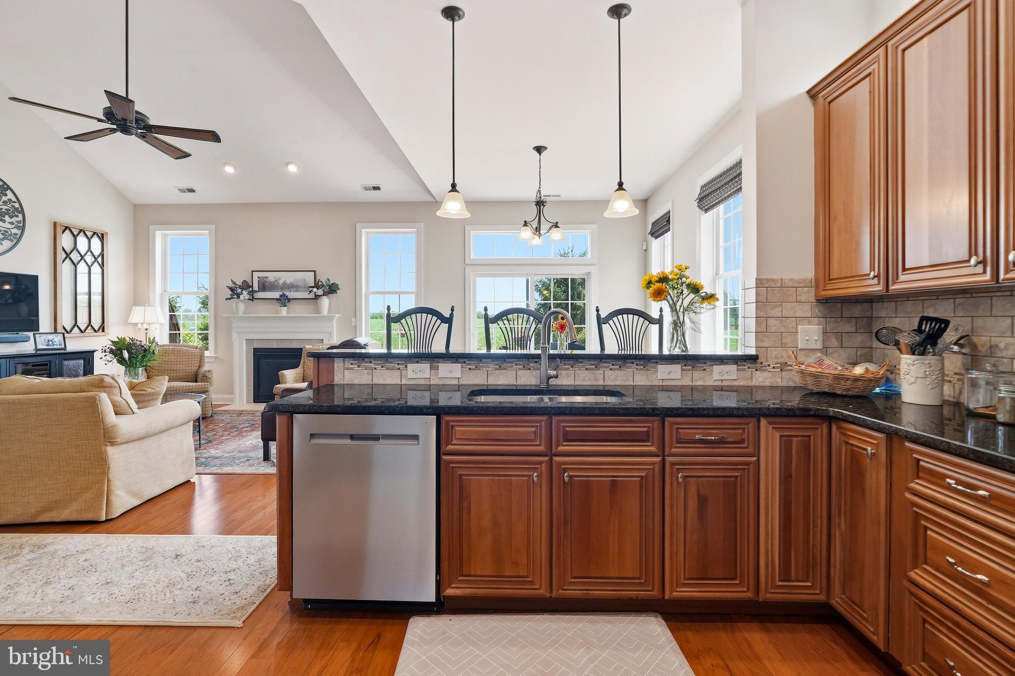 MEADOW GLEN - Residential