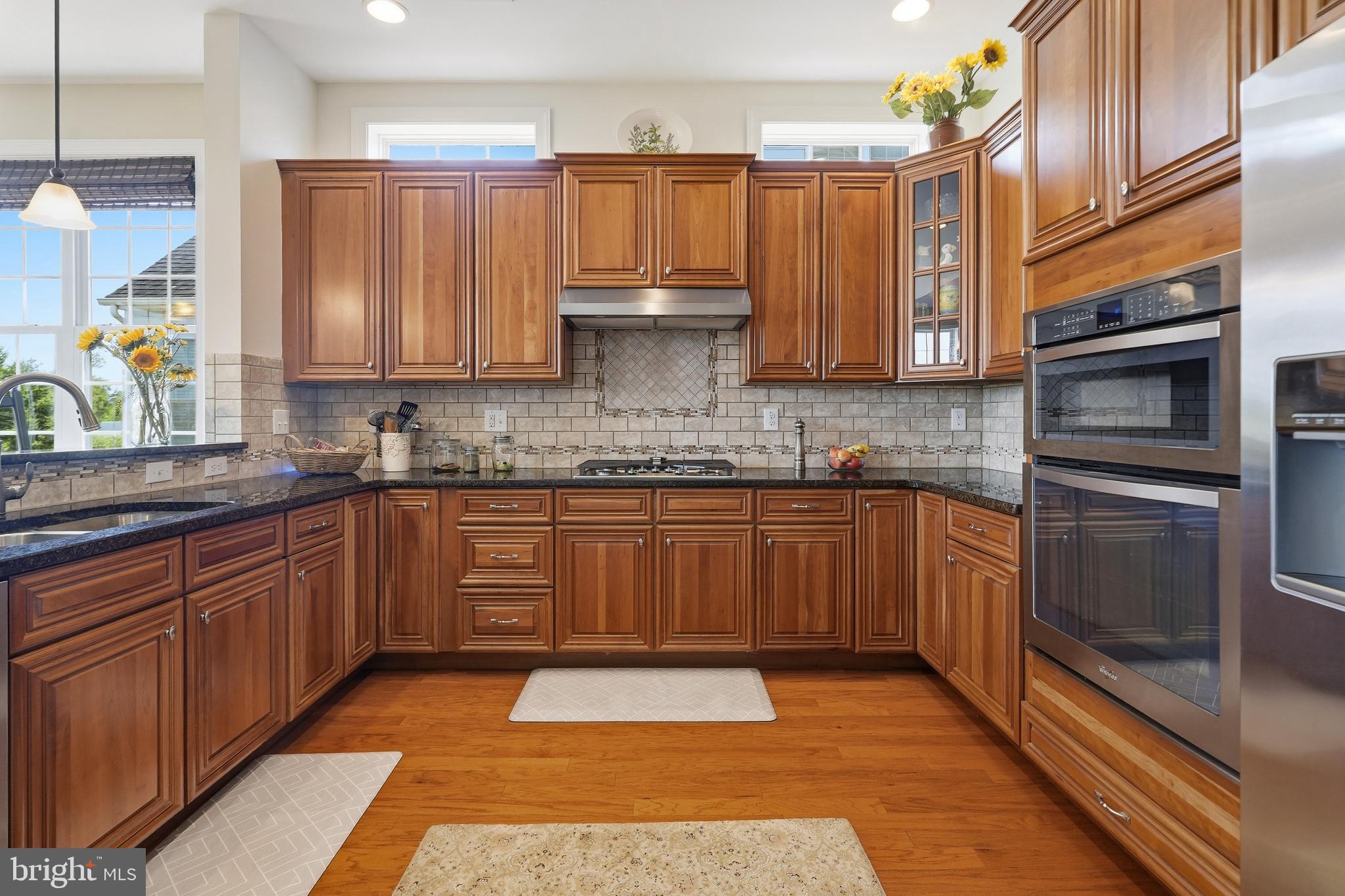 MEADOW GLEN - Residential