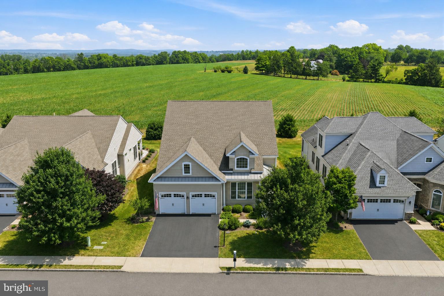 MEADOW GLEN - Residential