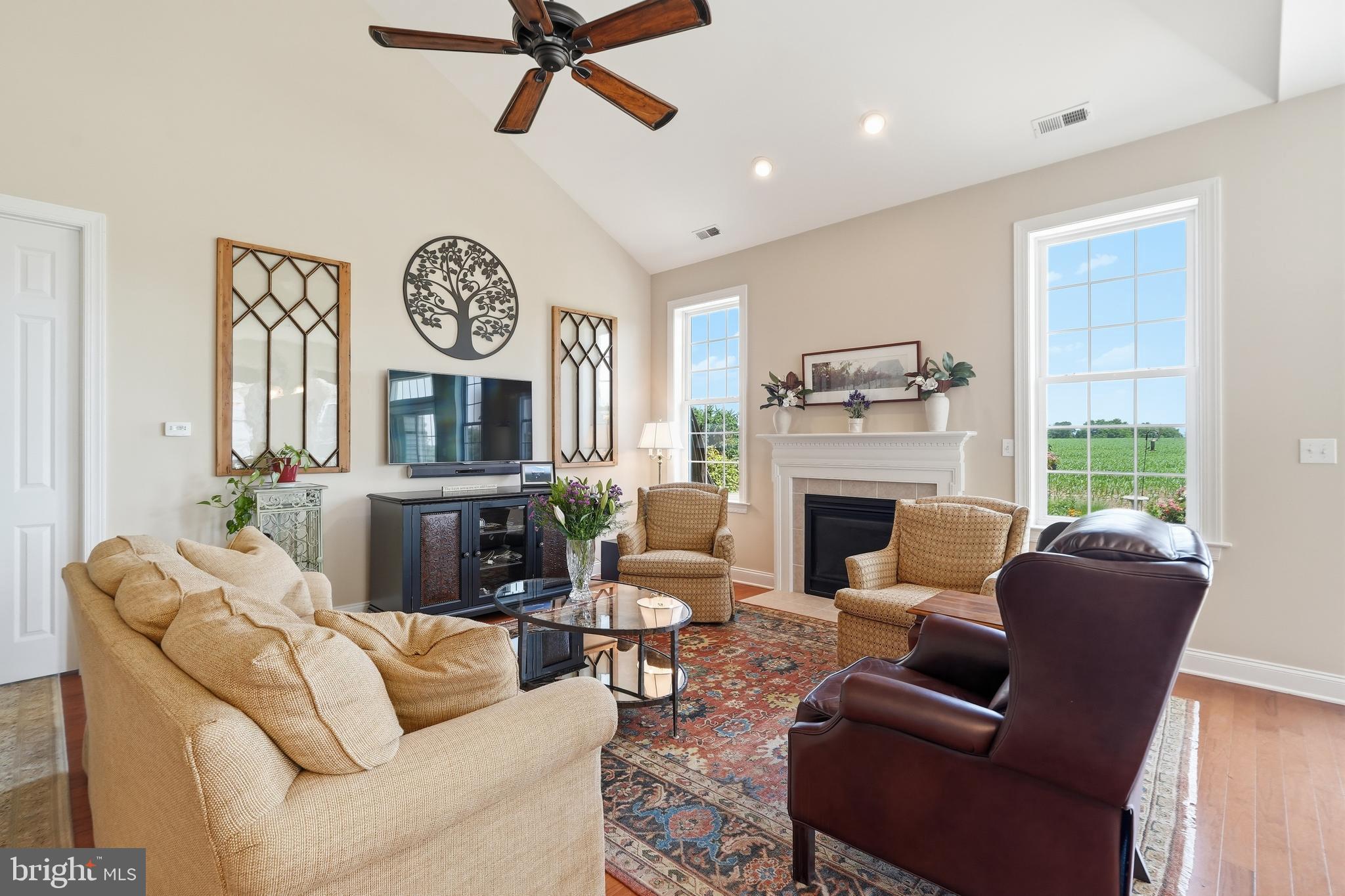 MEADOW GLEN - Residential