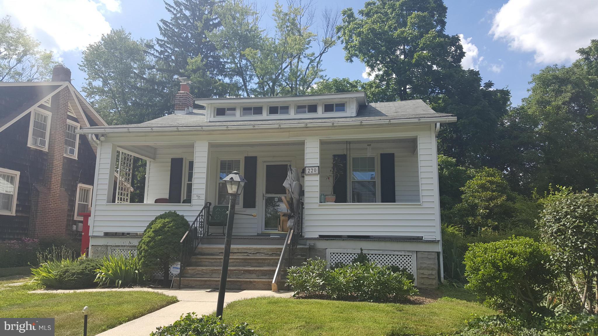 RALSTON - Residential