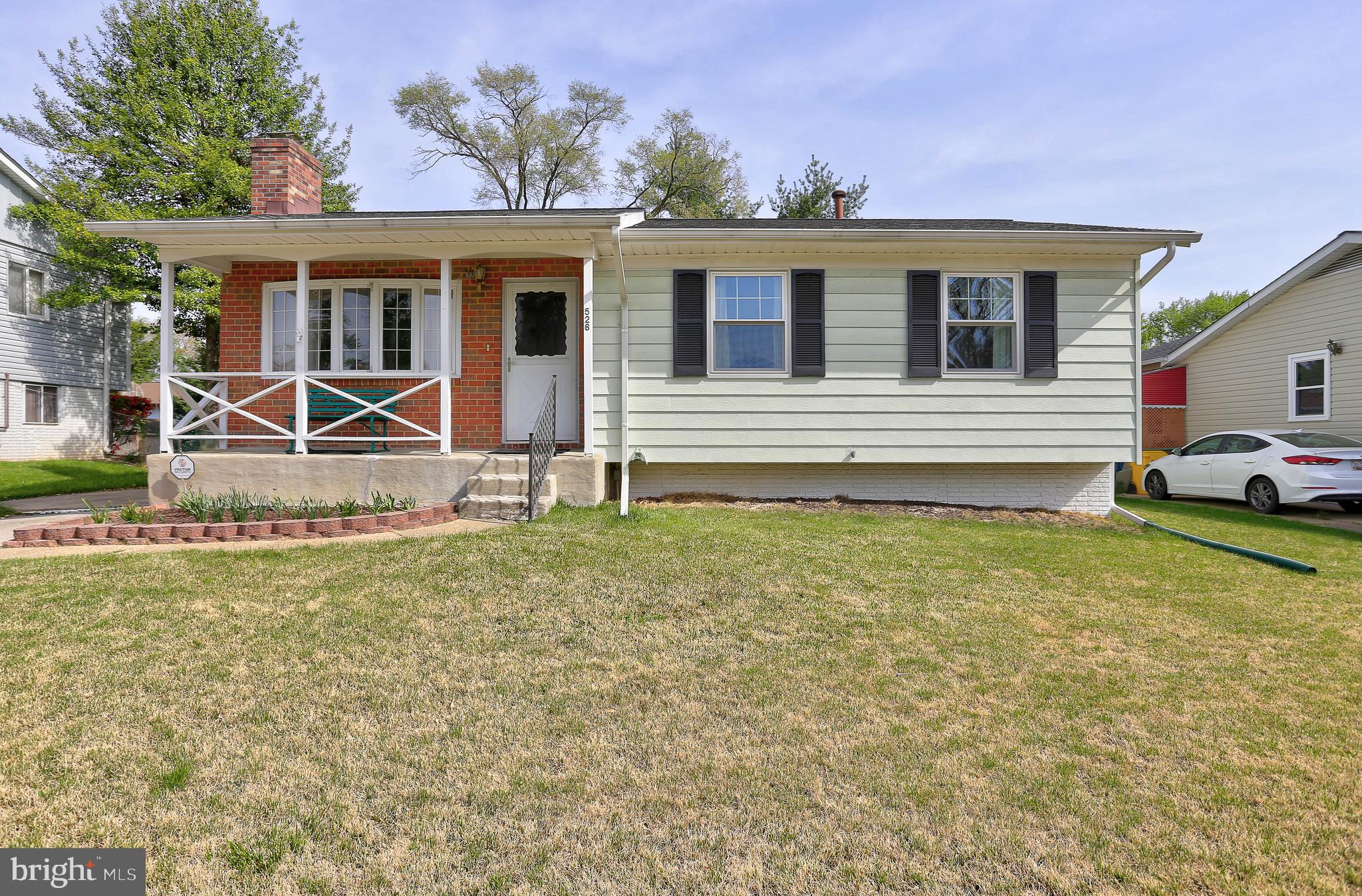VILLAGE OF OLDE MILL - Residential