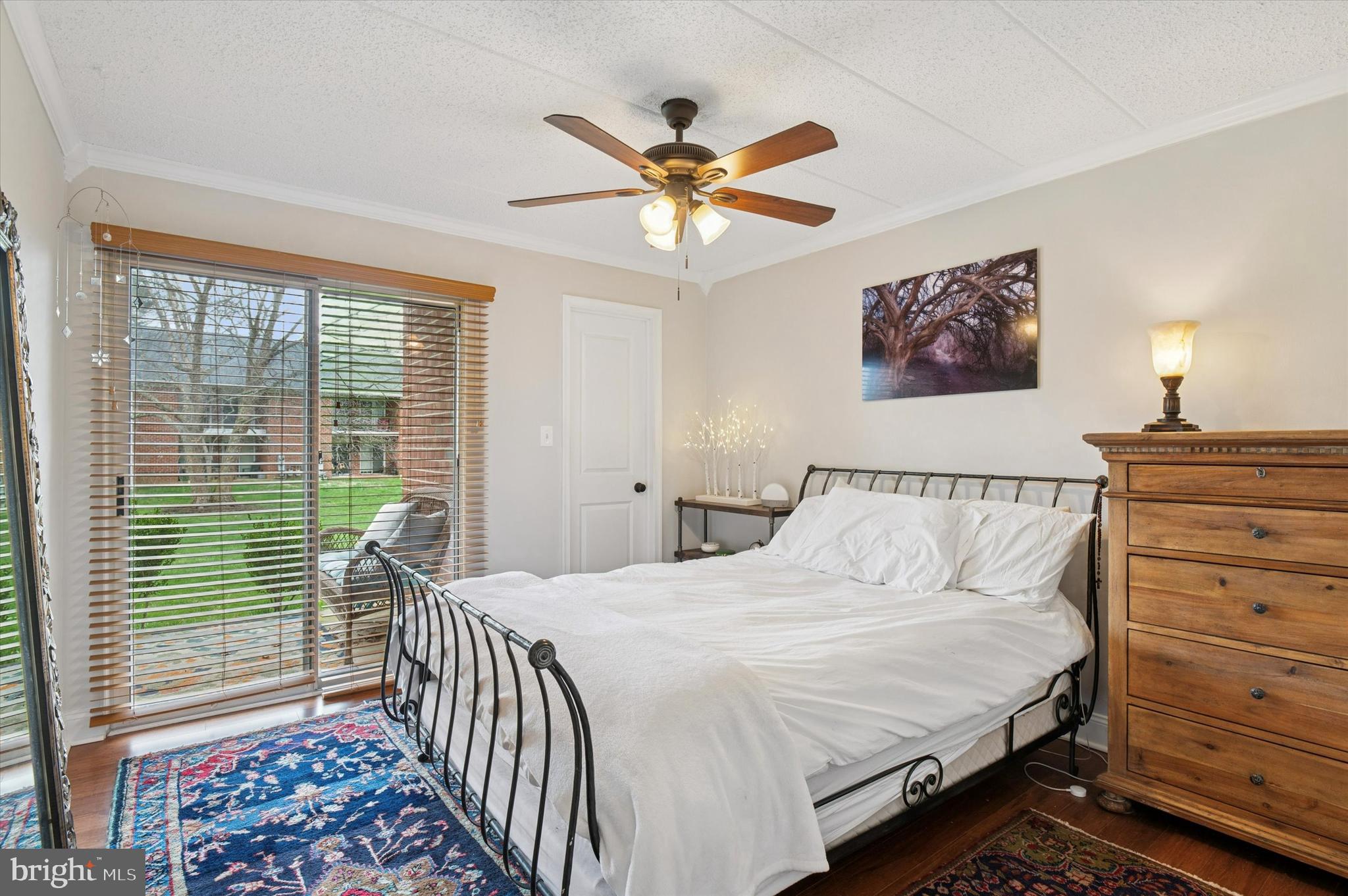WEST GOSHEN PARK - Residential Lease