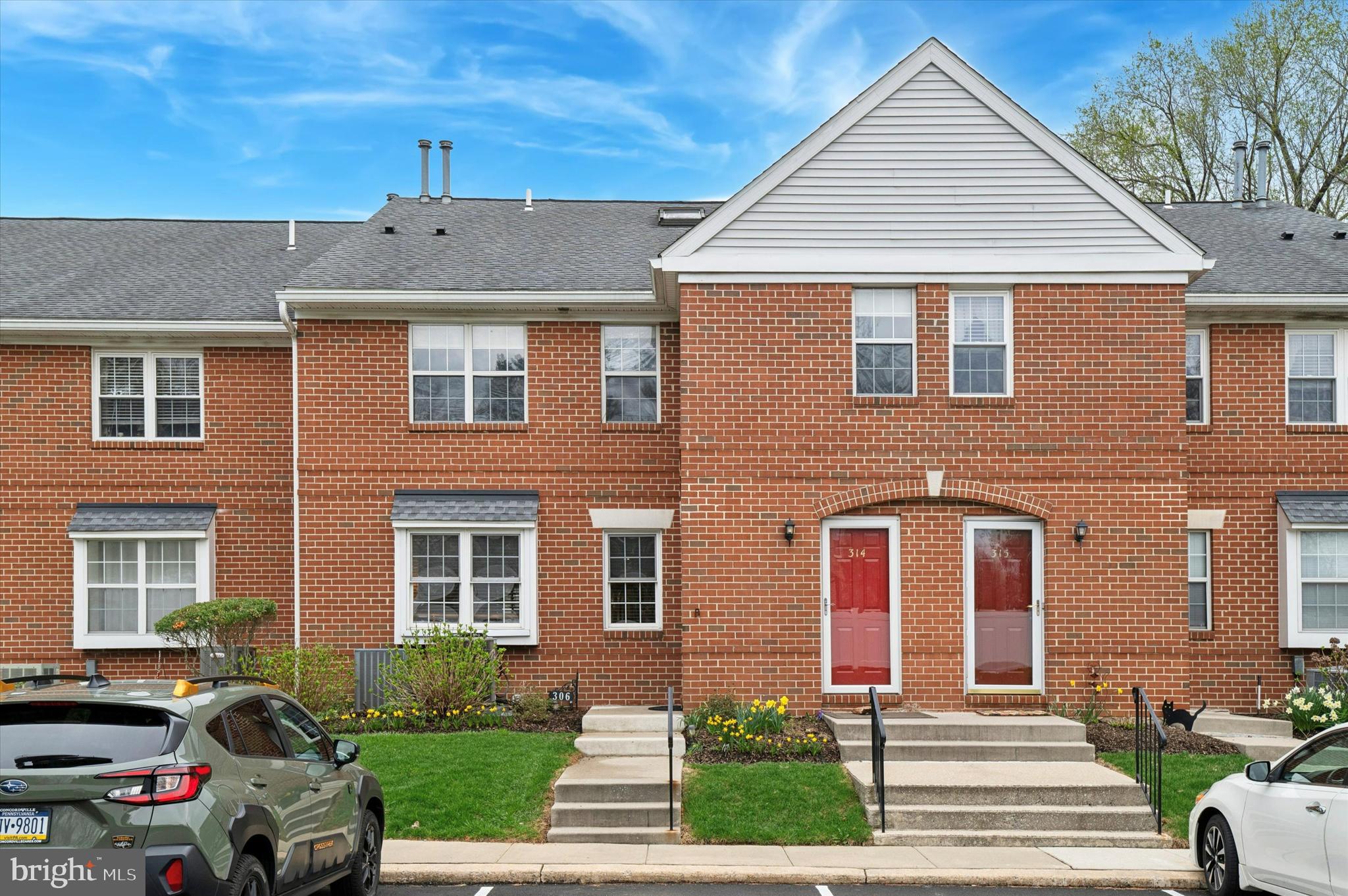 WEST GOSHEN PARK - Residential Lease
