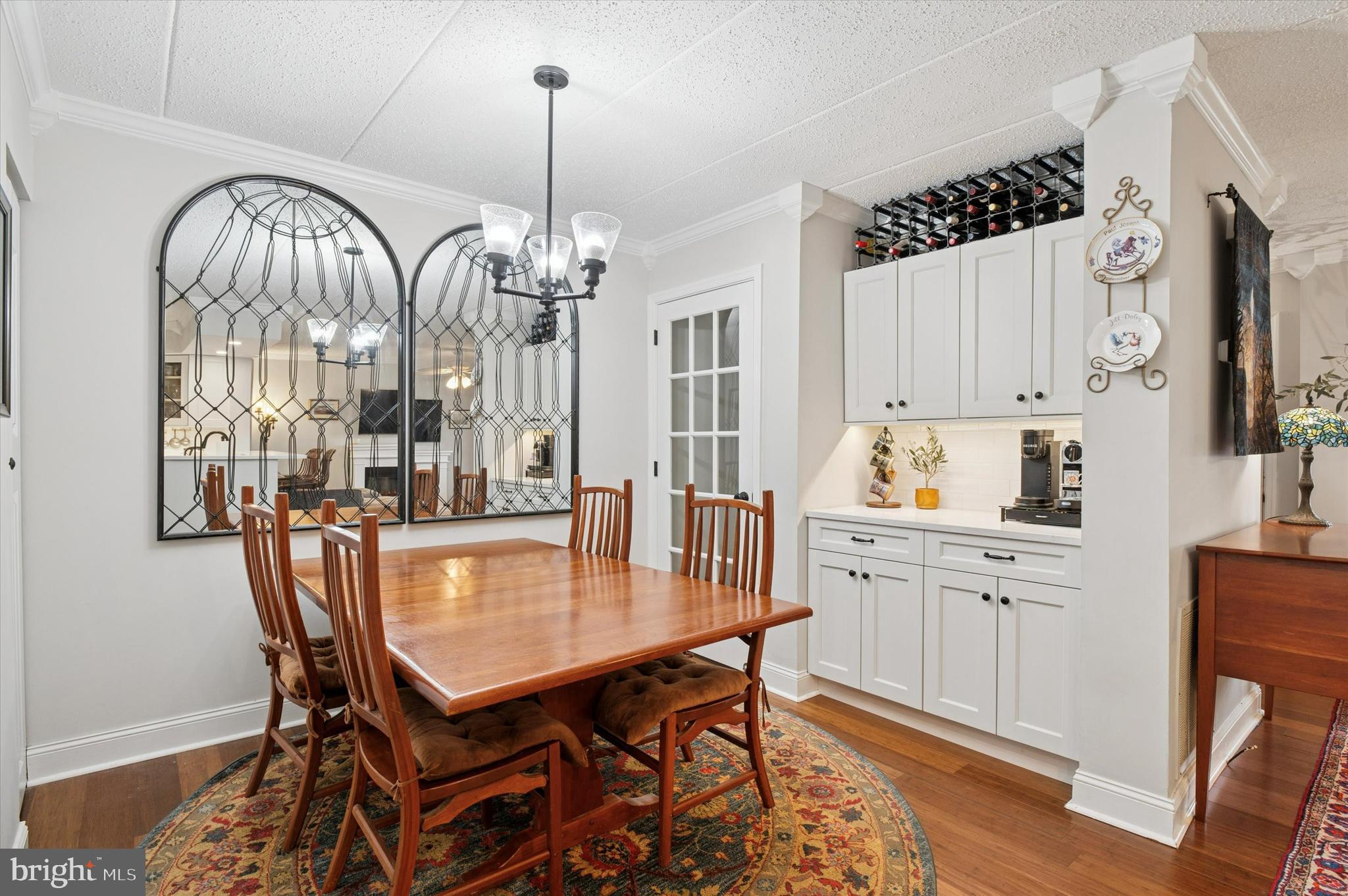 WEST GOSHEN PARK - Residential Lease