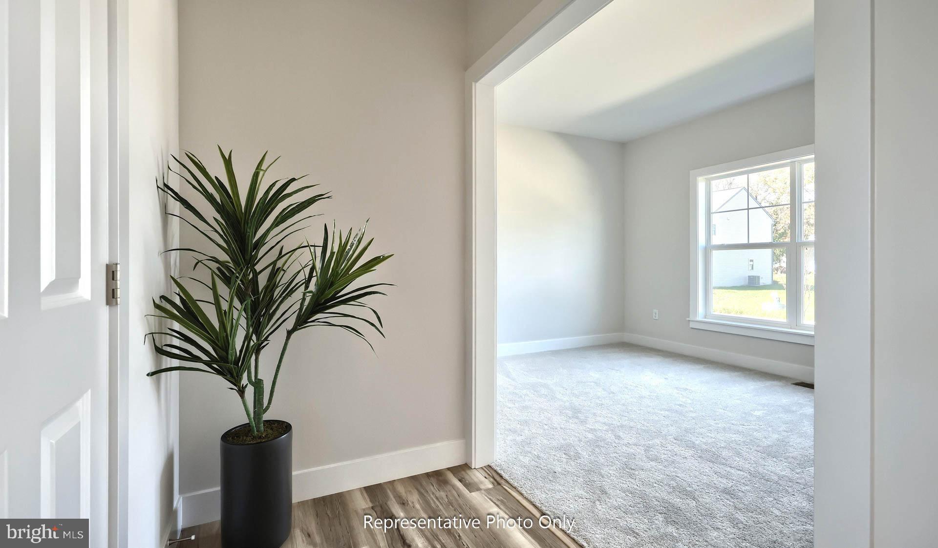 MOUNTAIN VIEW ESTATES - Residential