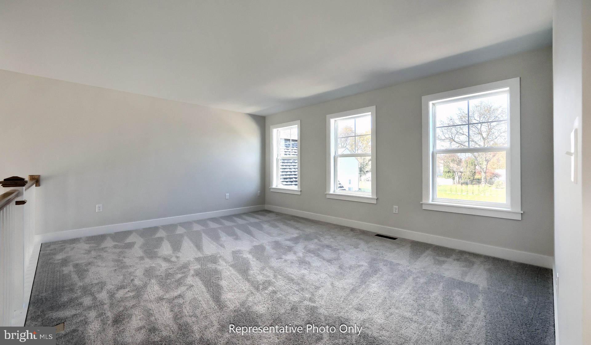 MOUNTAIN VIEW ESTATES - Residential