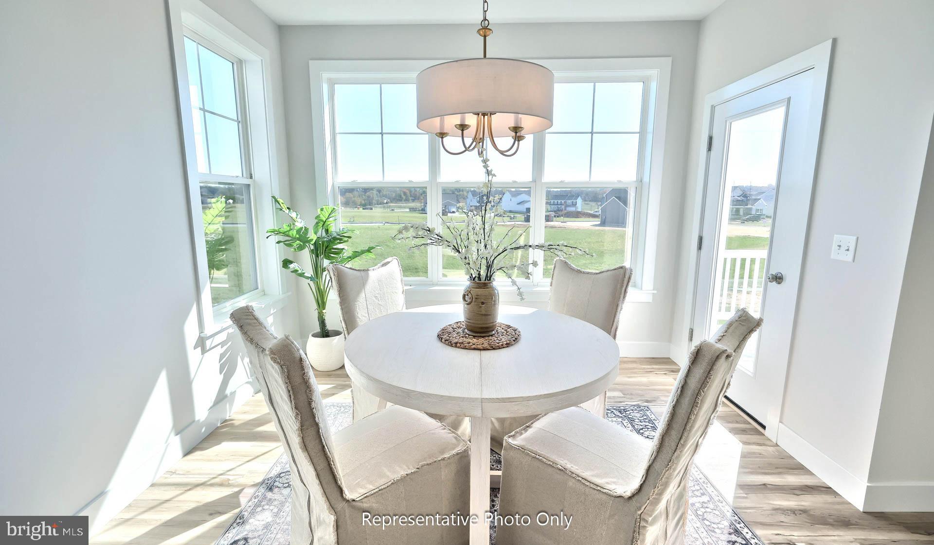 MOUNTAIN VIEW ESTATES - Residential
