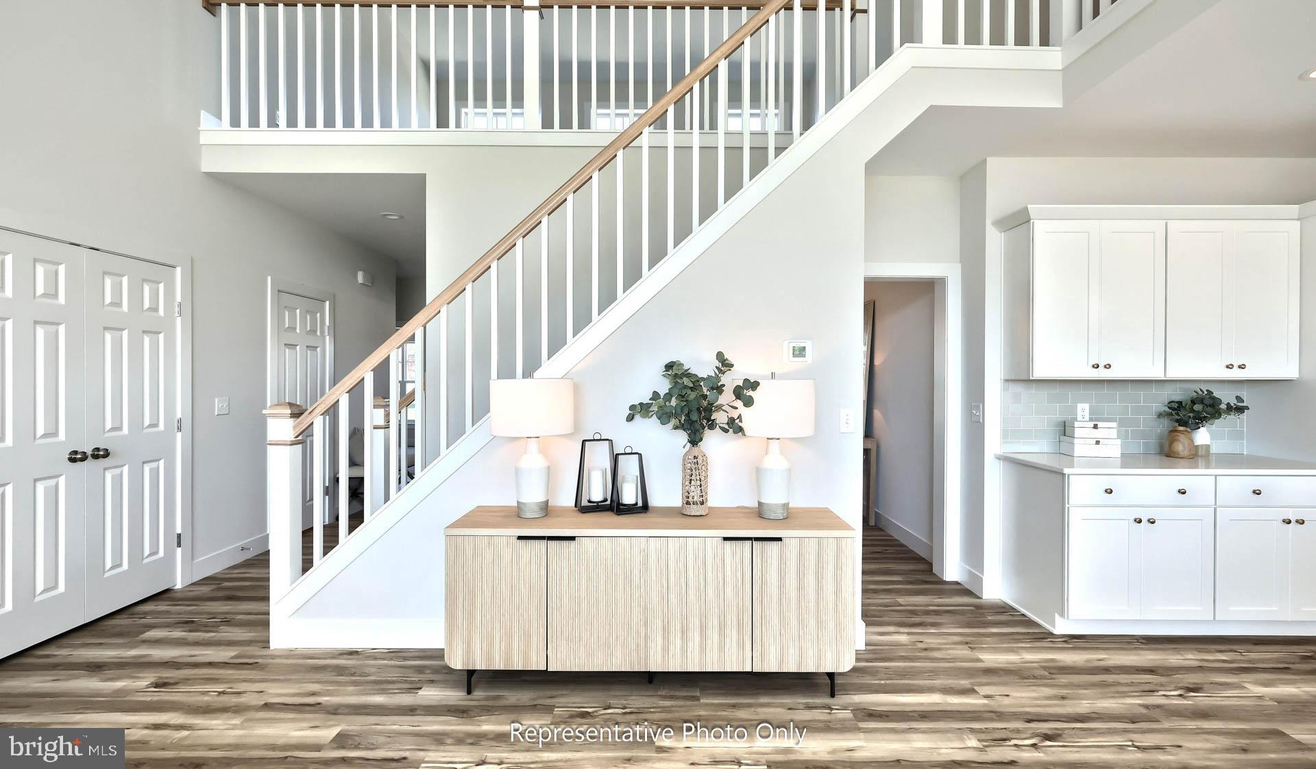 MOUNTAIN VIEW ESTATES - Residential