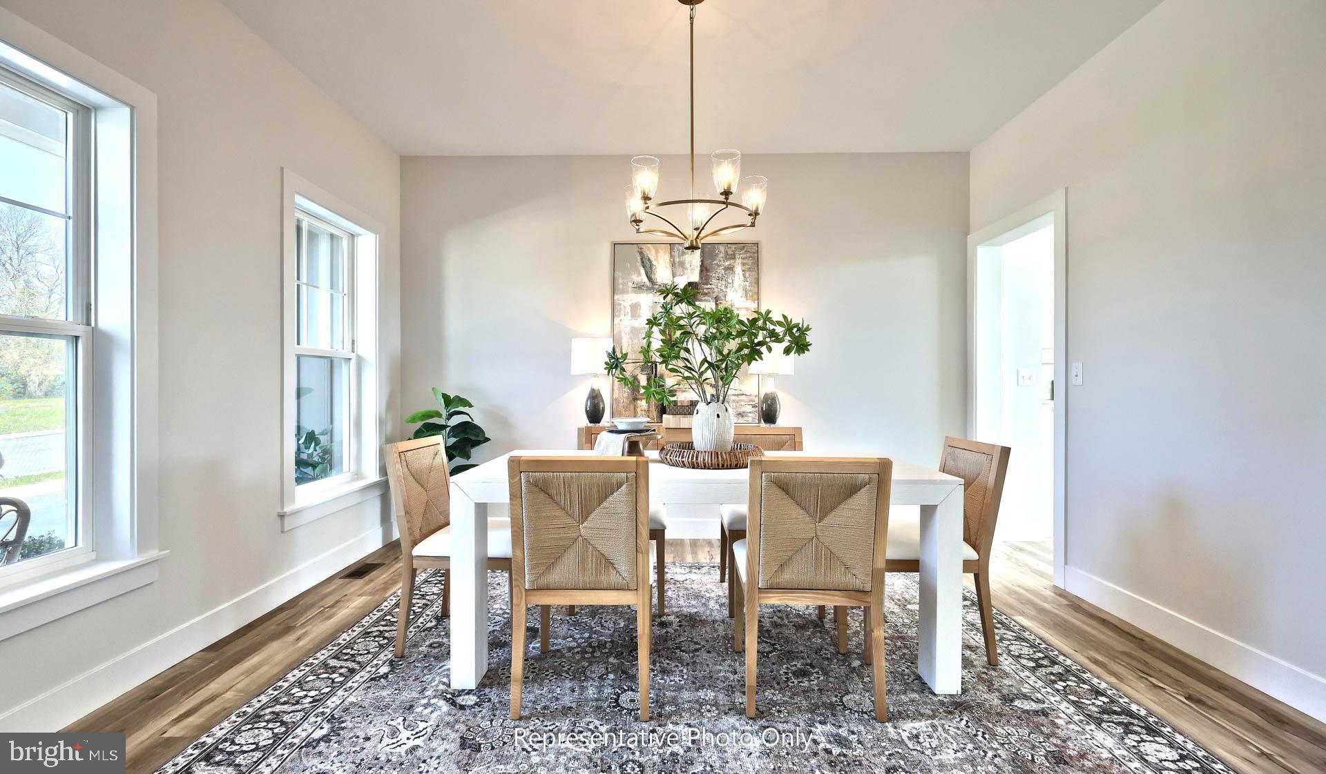 MOUNTAIN VIEW ESTATES - Residential