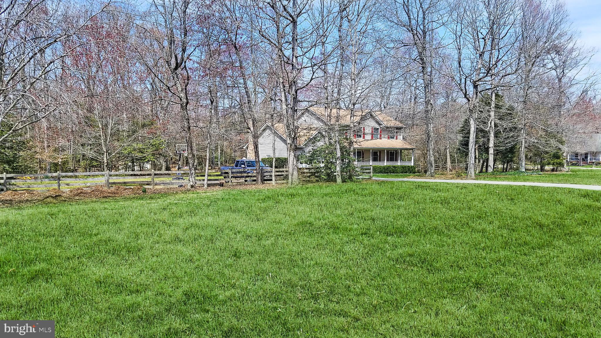 COX'S RUN - Residential Lease
