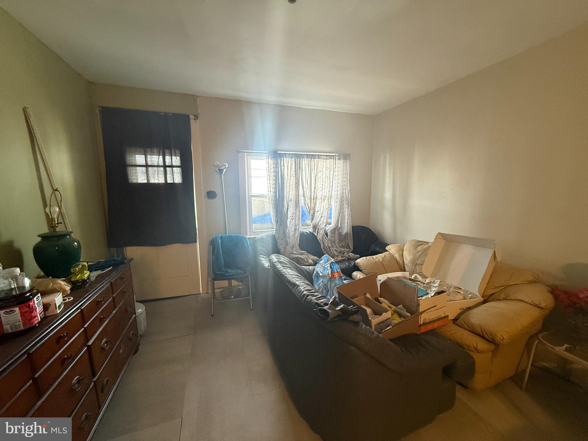 LANSFORD BOROUGH - Residential