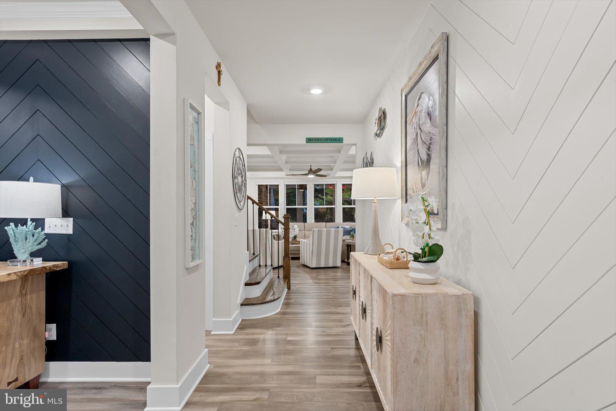 THE ESTUARY - Residential