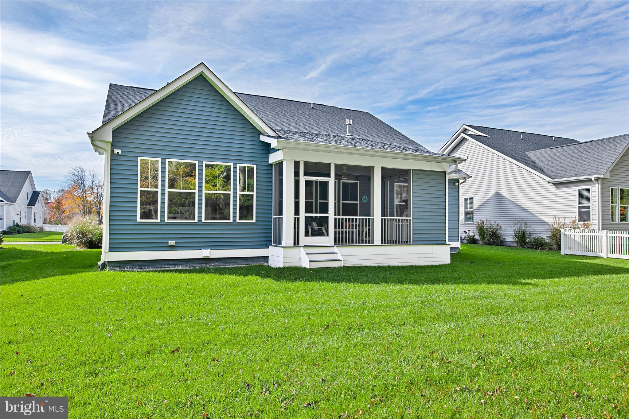 THE ESTUARY - Residential