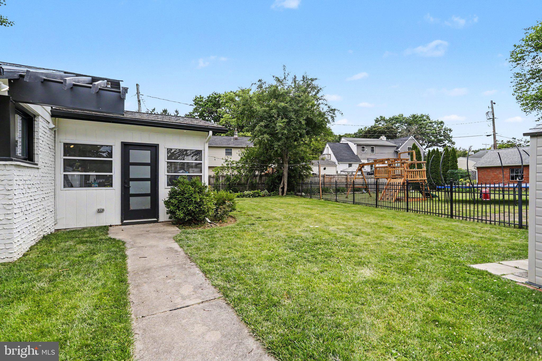 MANHEIM TWP - Residential