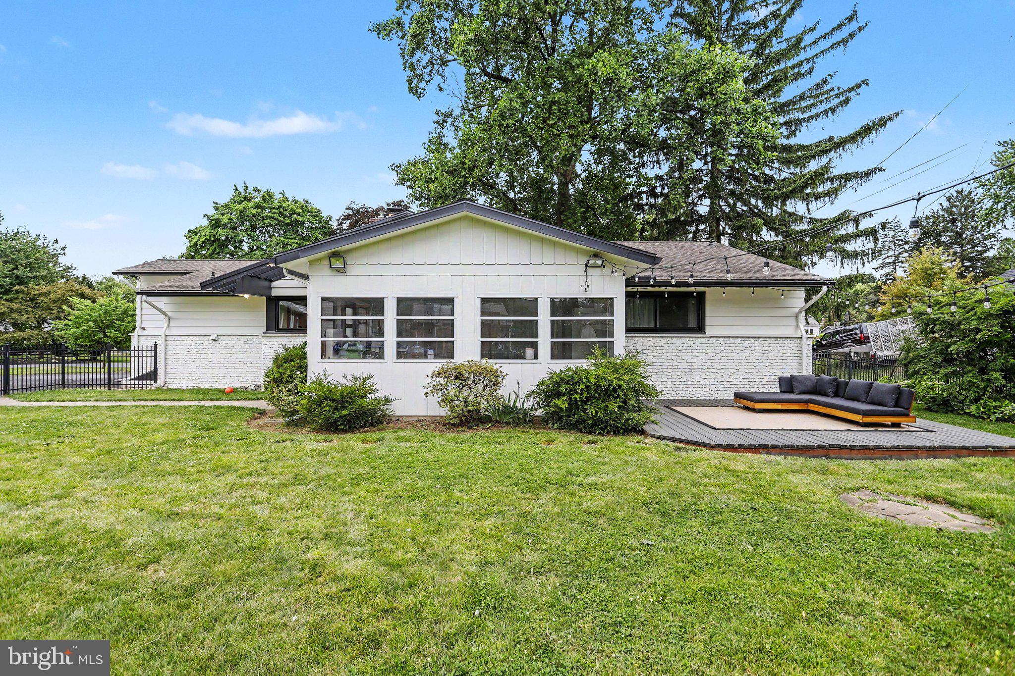 MANHEIM TWP - Residential