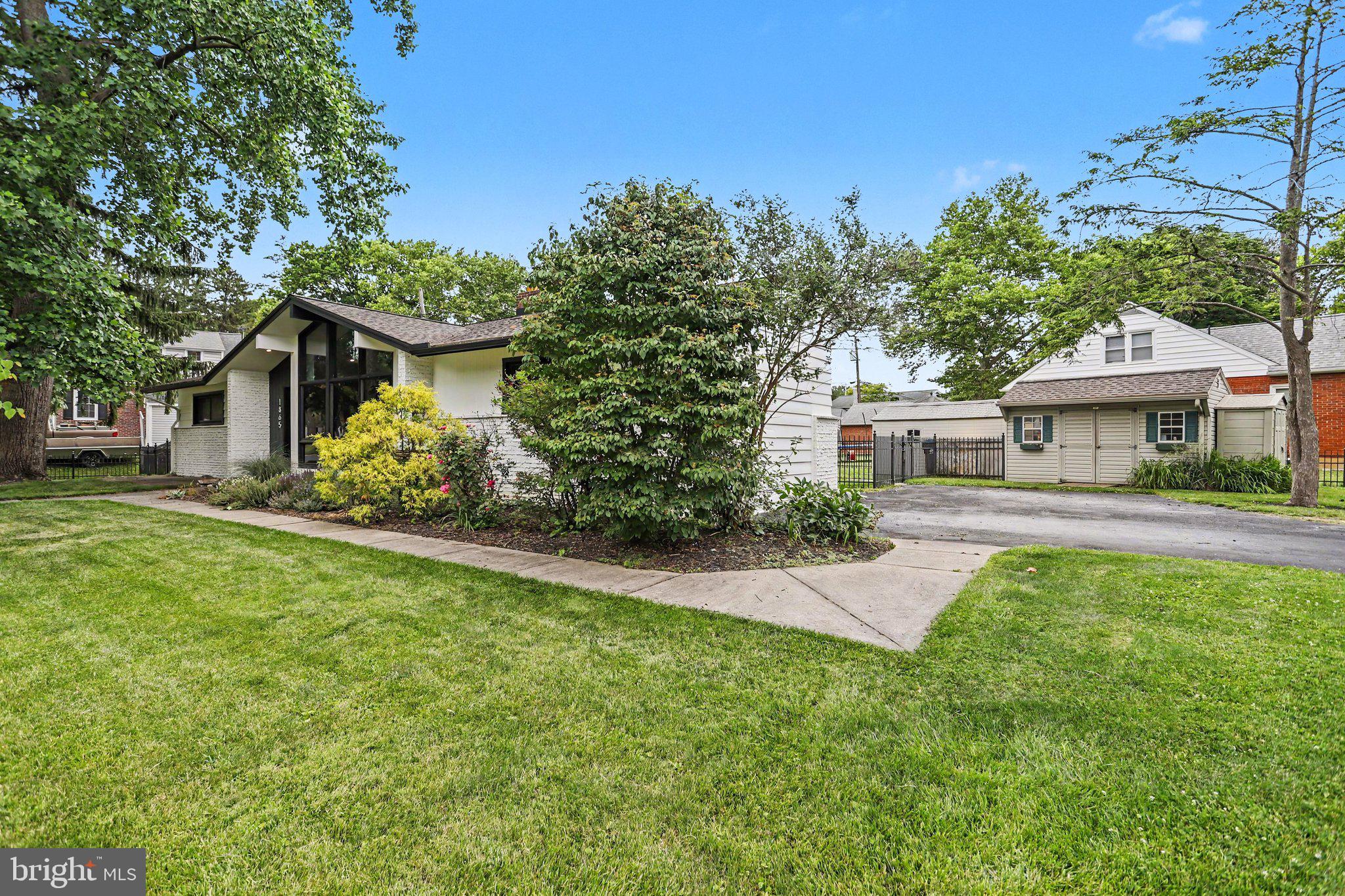 MANHEIM TWP - Residential