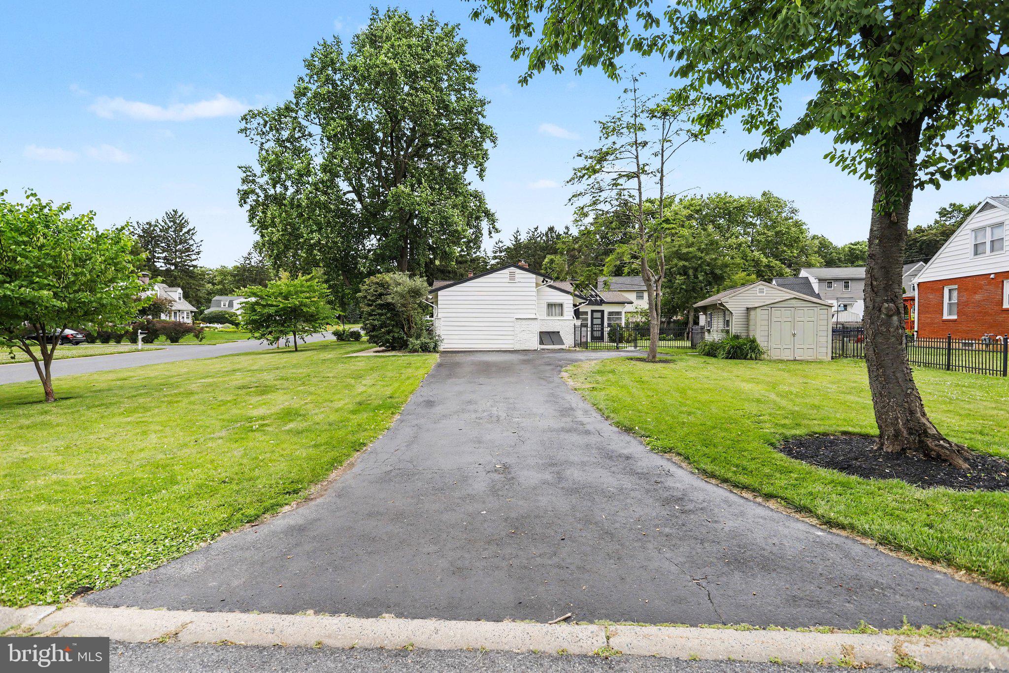 MANHEIM TWP - Residential