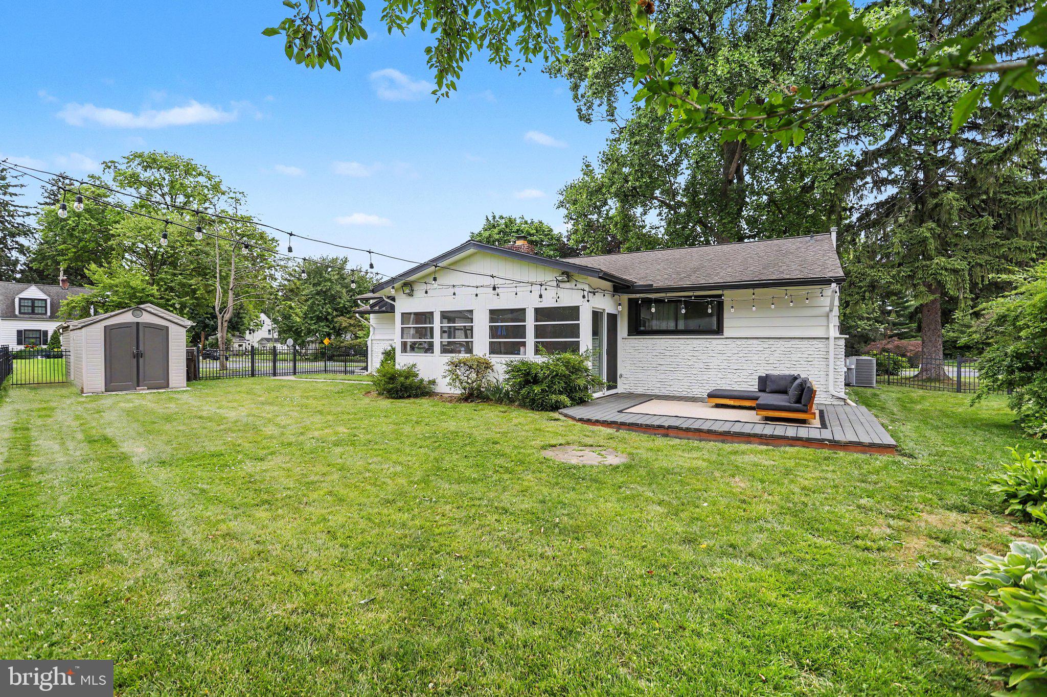 MANHEIM TWP - Residential