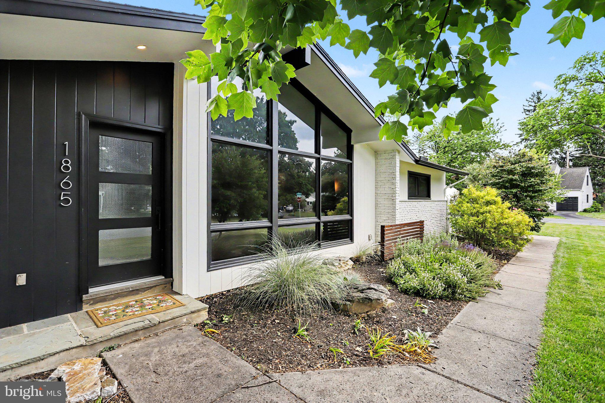 MANHEIM TWP - Residential