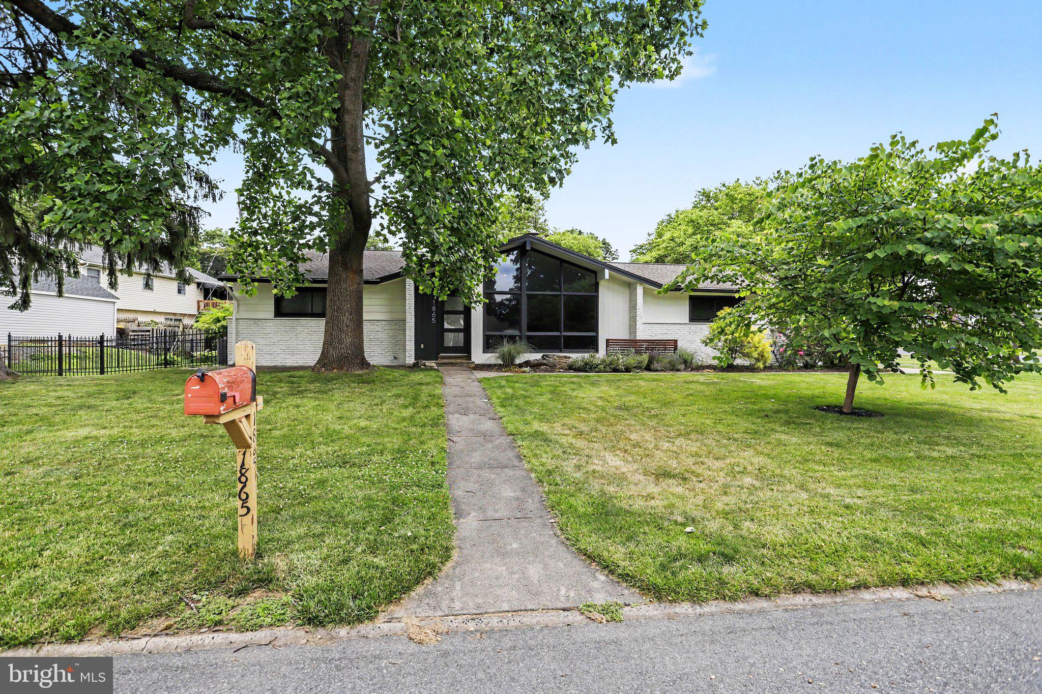 MANHEIM TWP - Residential