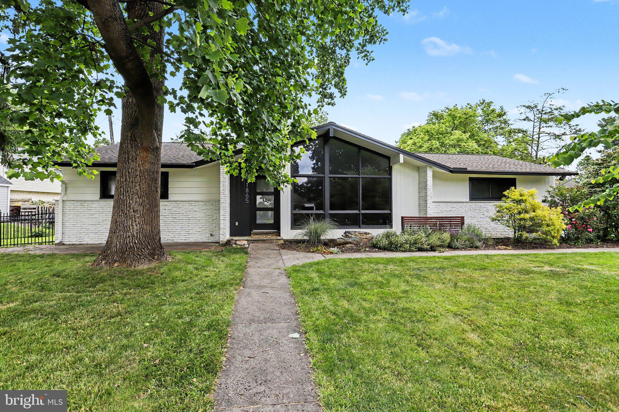 MANHEIM TWP - Residential