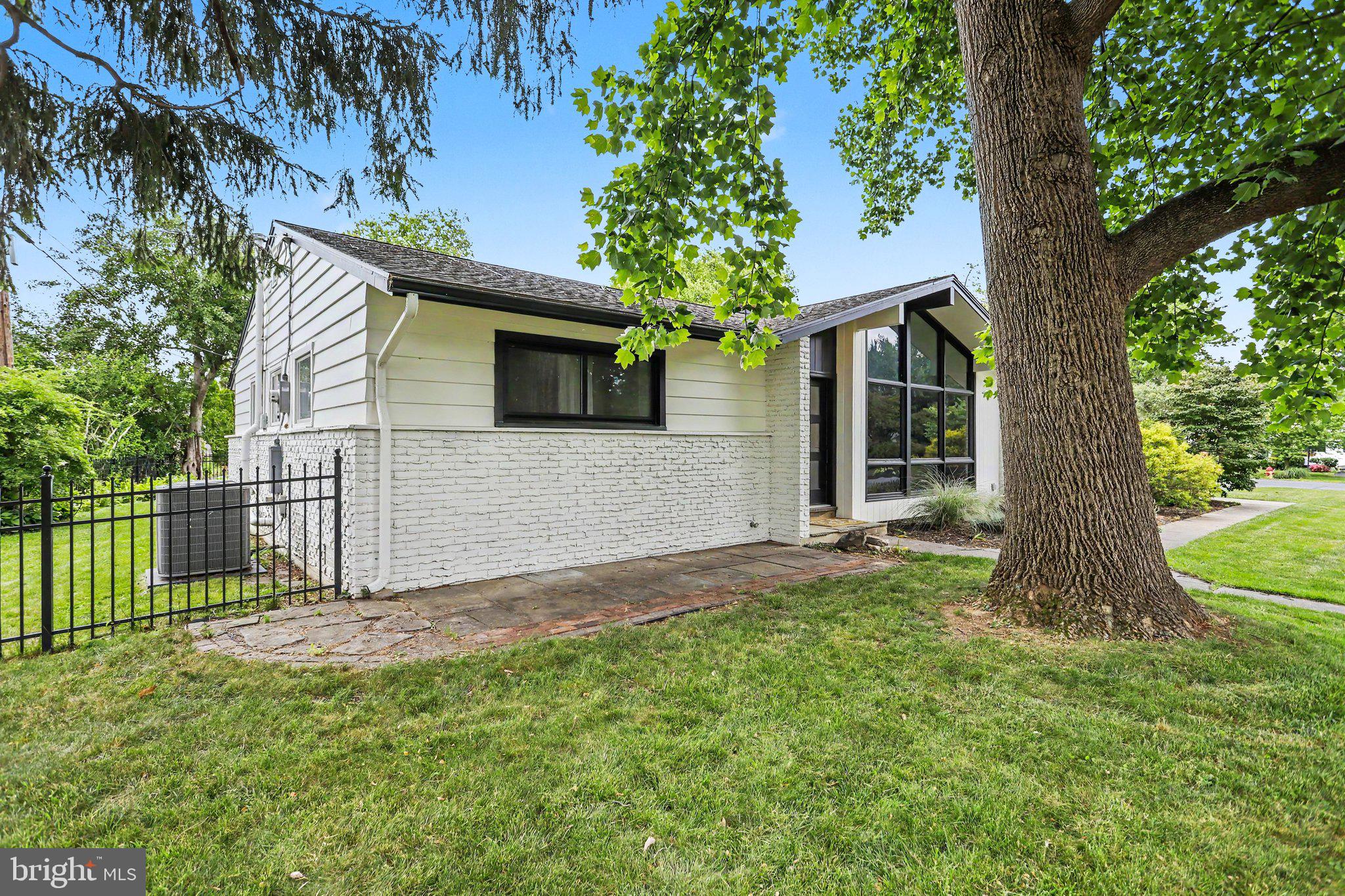 MANHEIM TWP - Residential