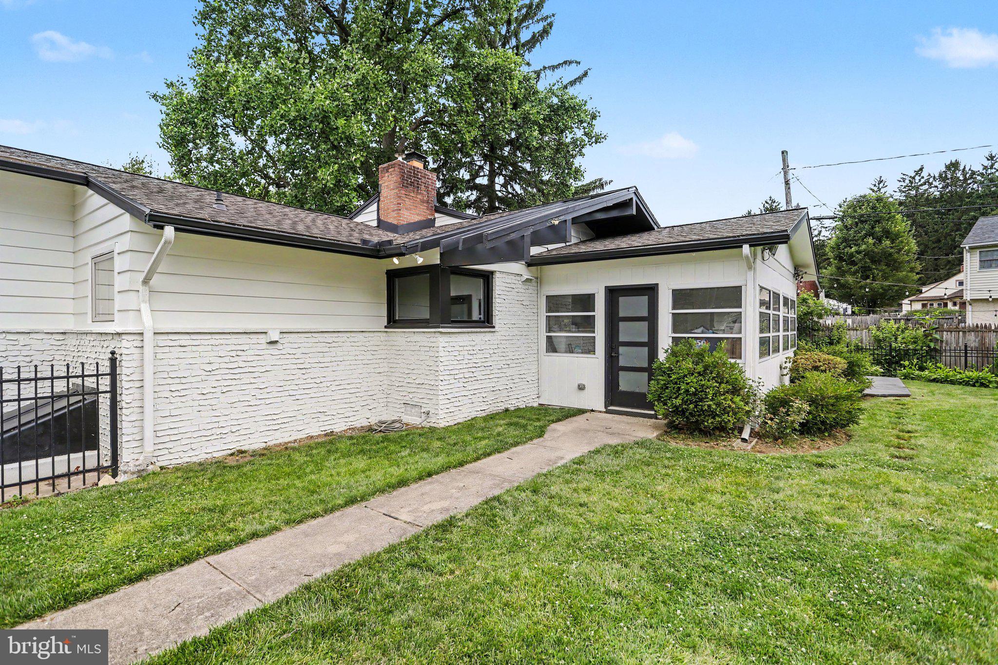 MANHEIM TWP - Residential