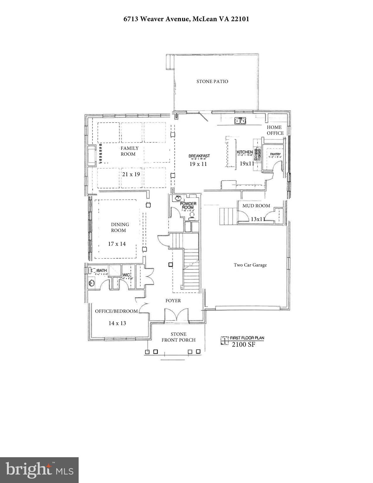 MCLEAN MANOR - Residential