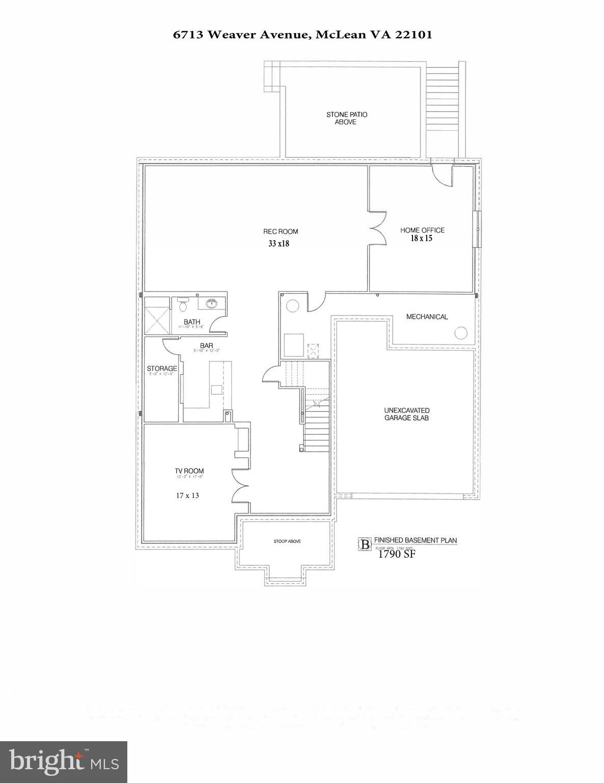 MCLEAN MANOR - Residential