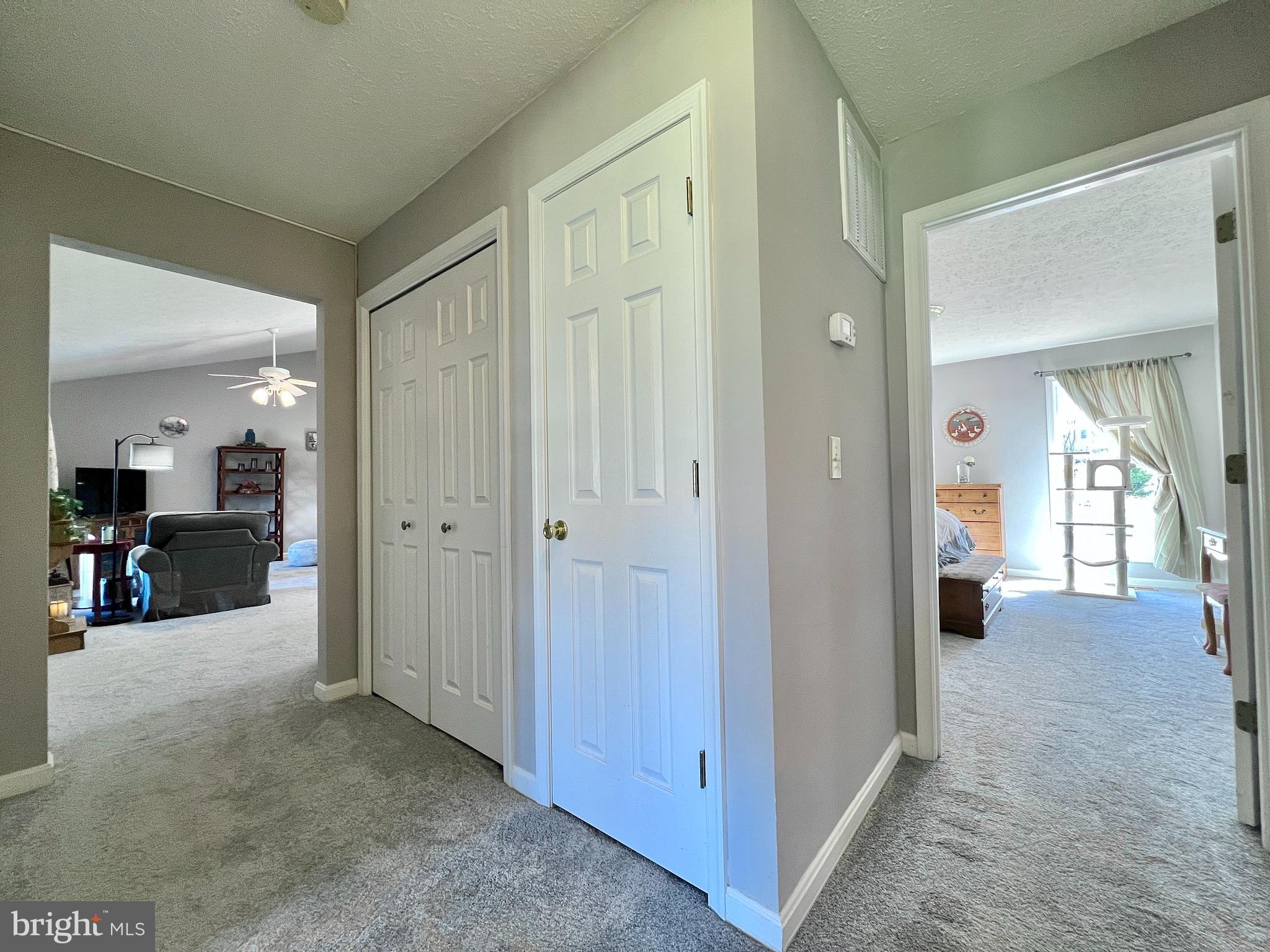 CROWN POINTE - Residential