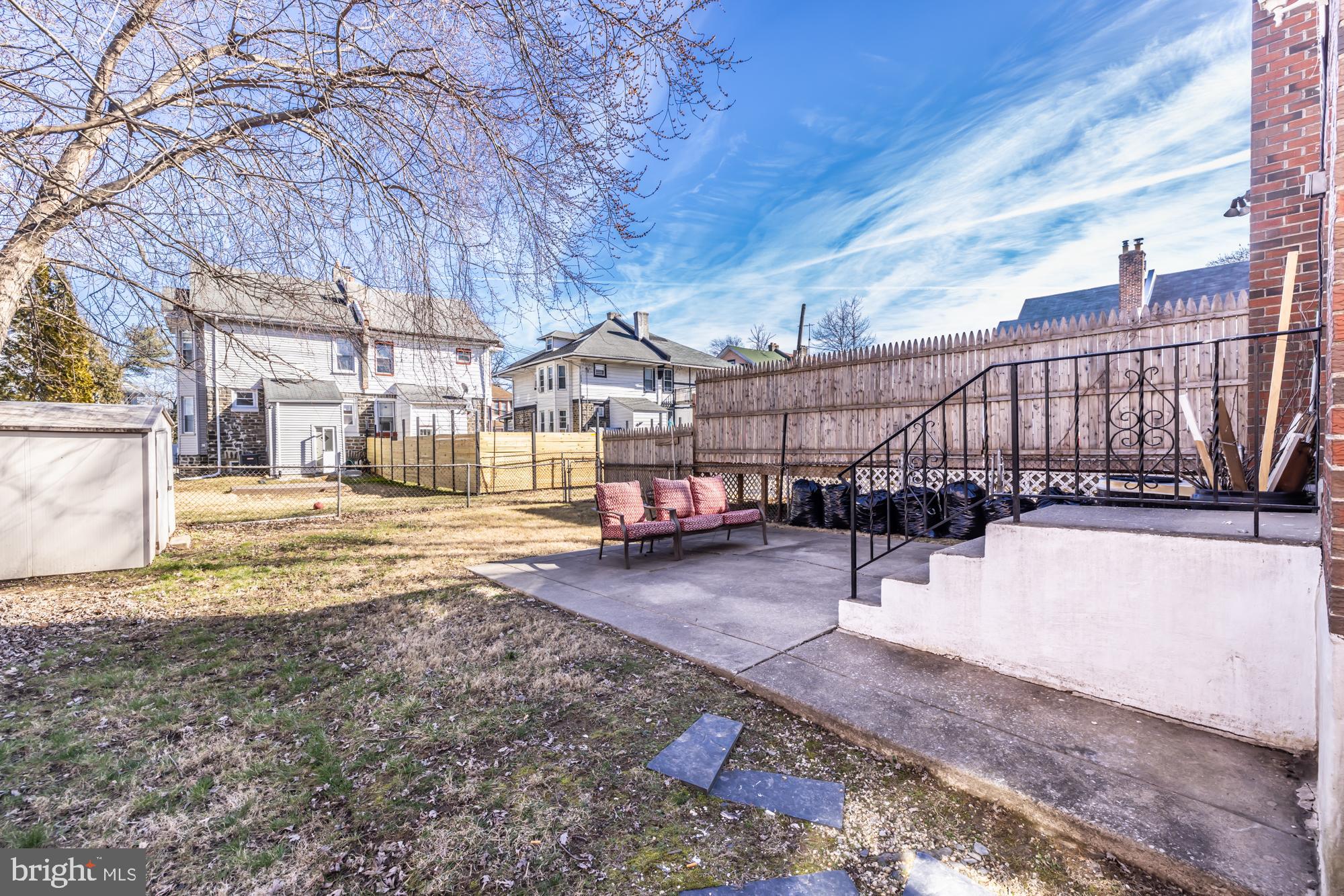 LANSDOWNE - Residential Lease