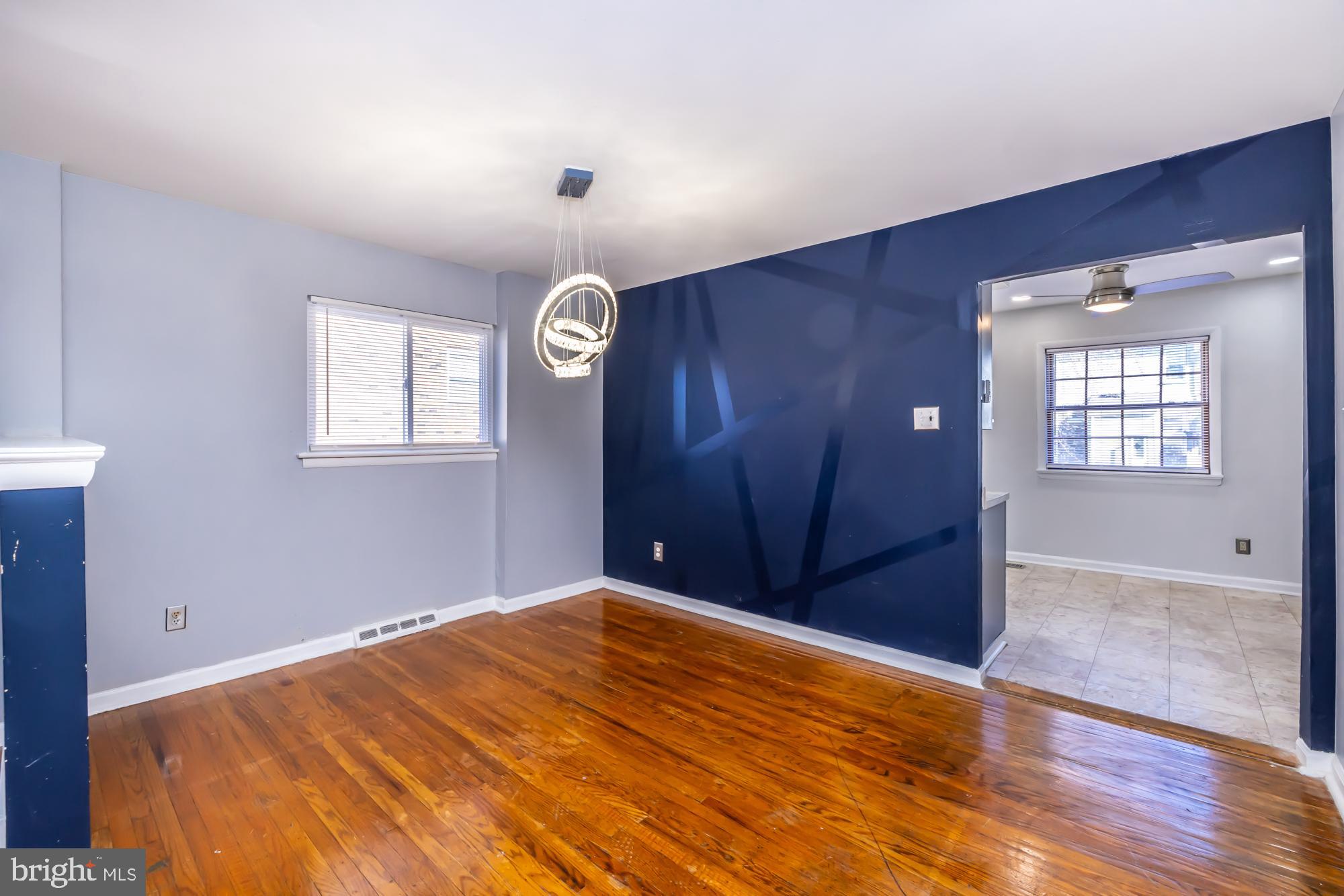 LANSDOWNE - Residential Lease
