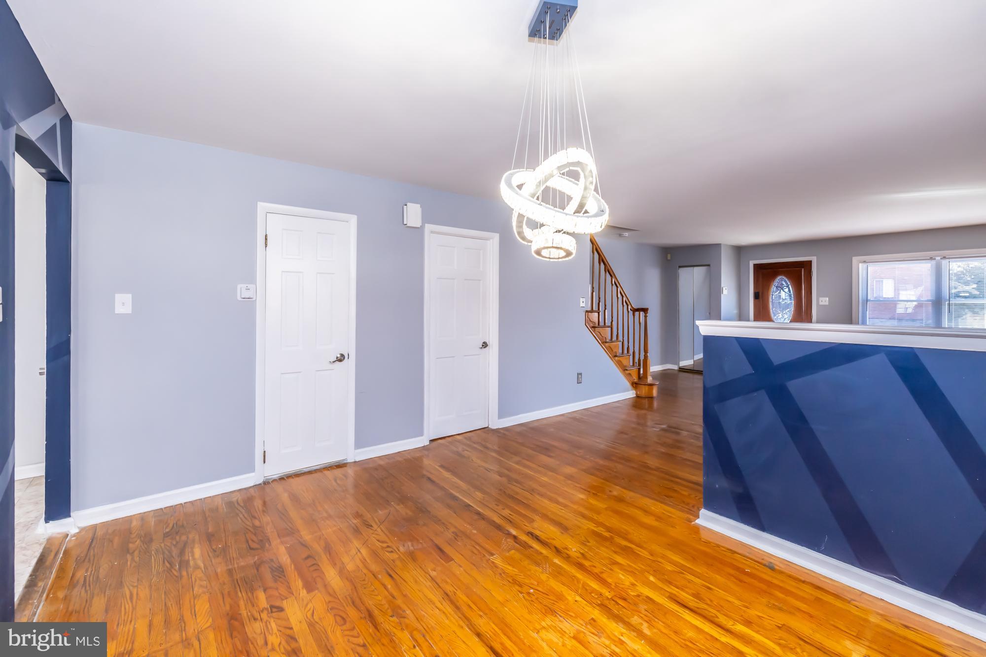 LANSDOWNE - Residential Lease