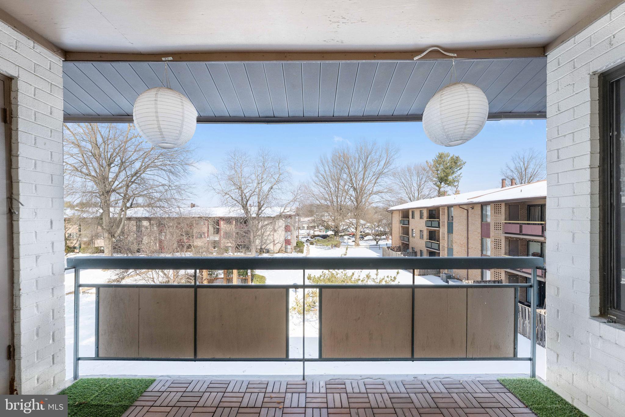 FAIRFIELD COMMONS - Residential