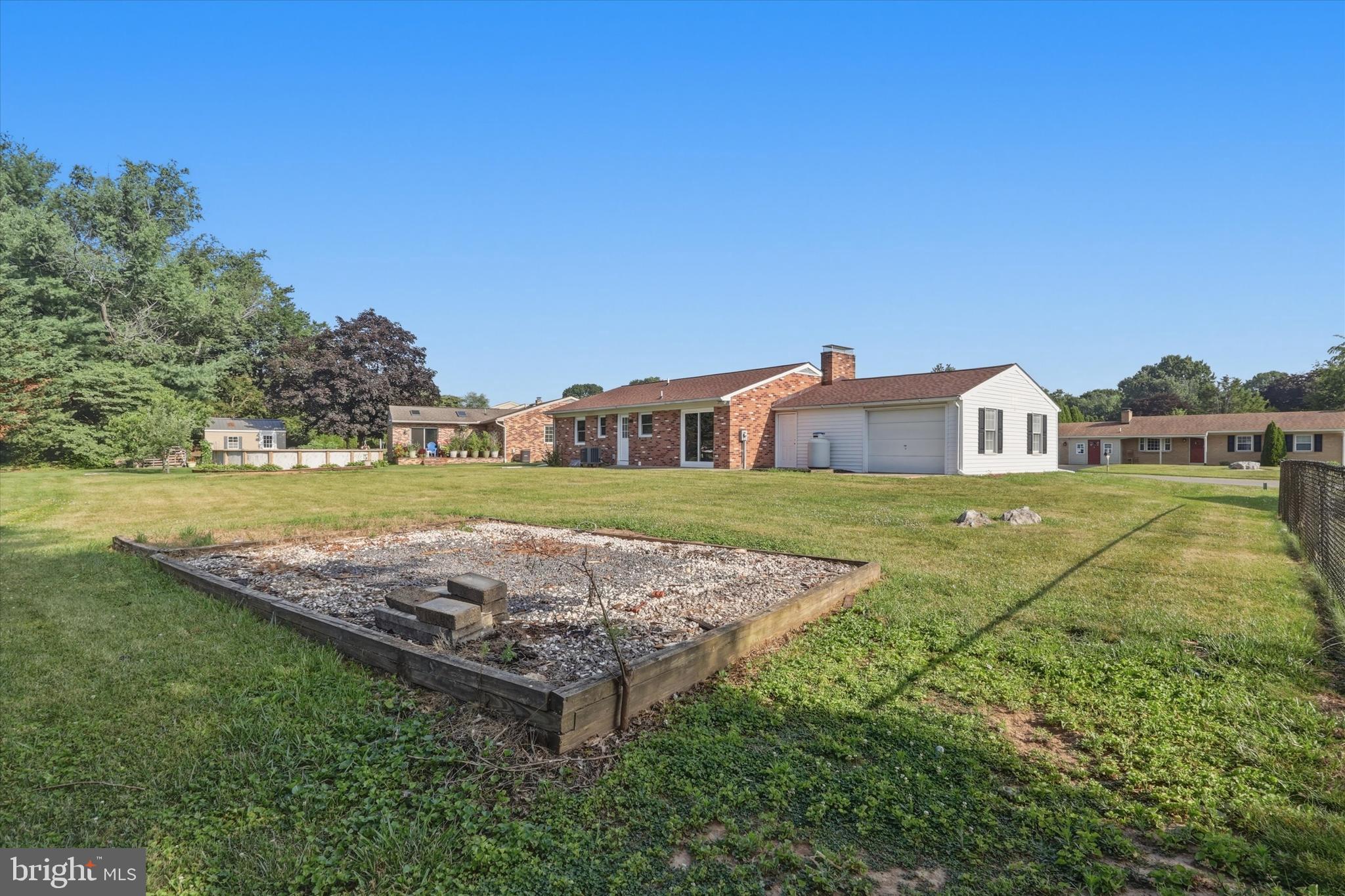 WOODMOOR - Residential